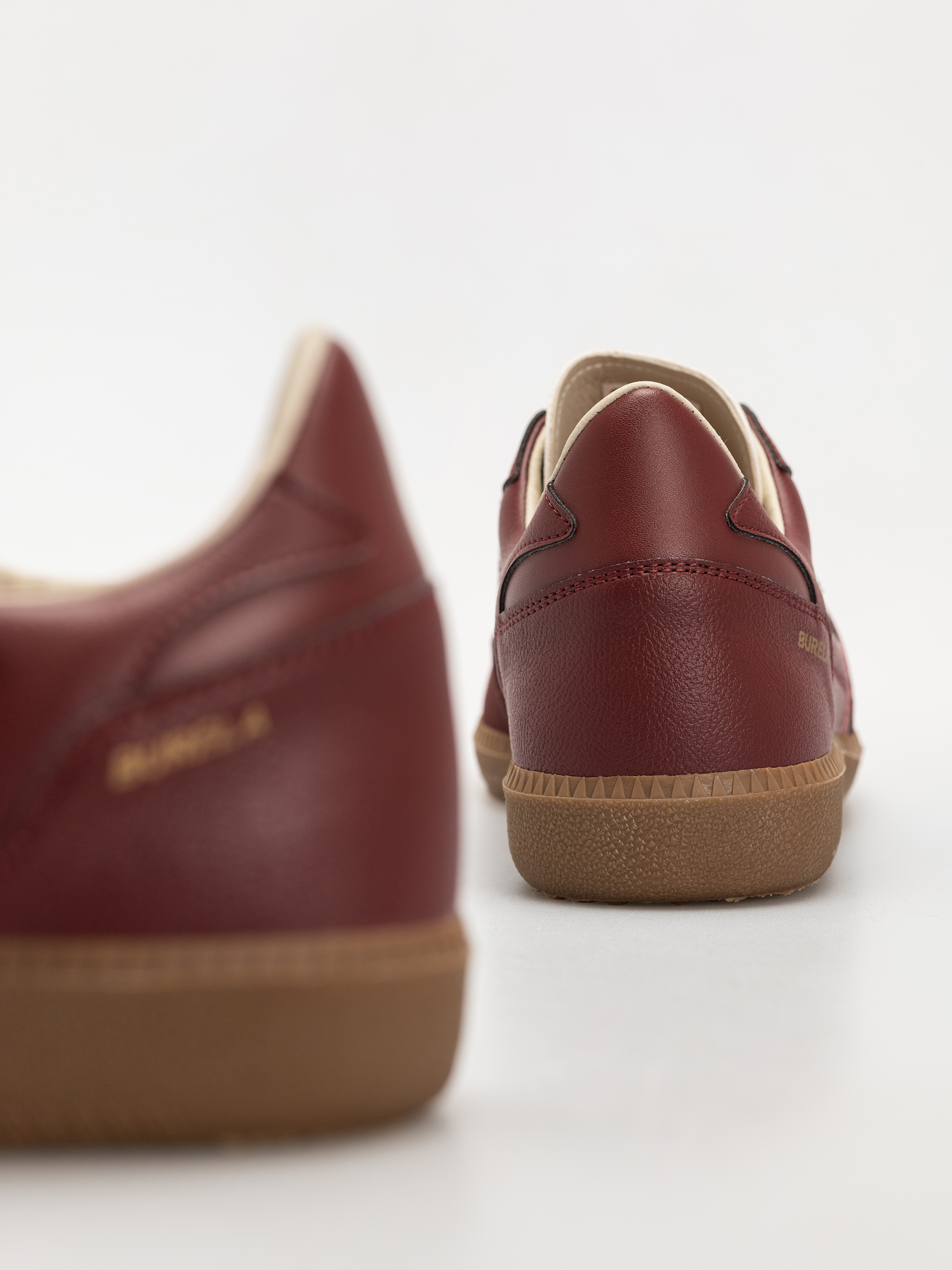 Pantofi Flamingos Life Burela Slim (cherry cantaloupe)