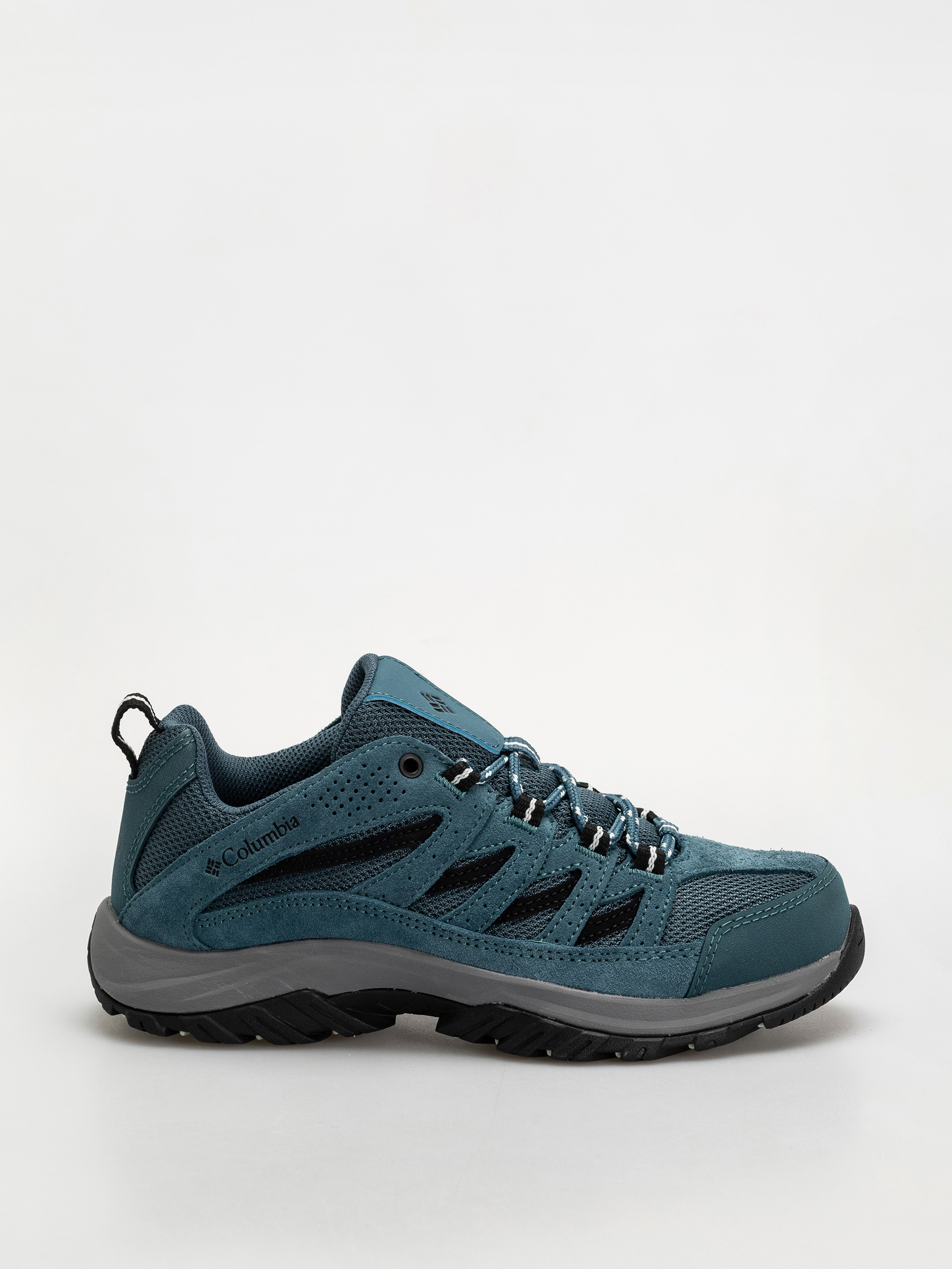 Pantofi Columbia Terrastride CRZ - gri (monument/slate)