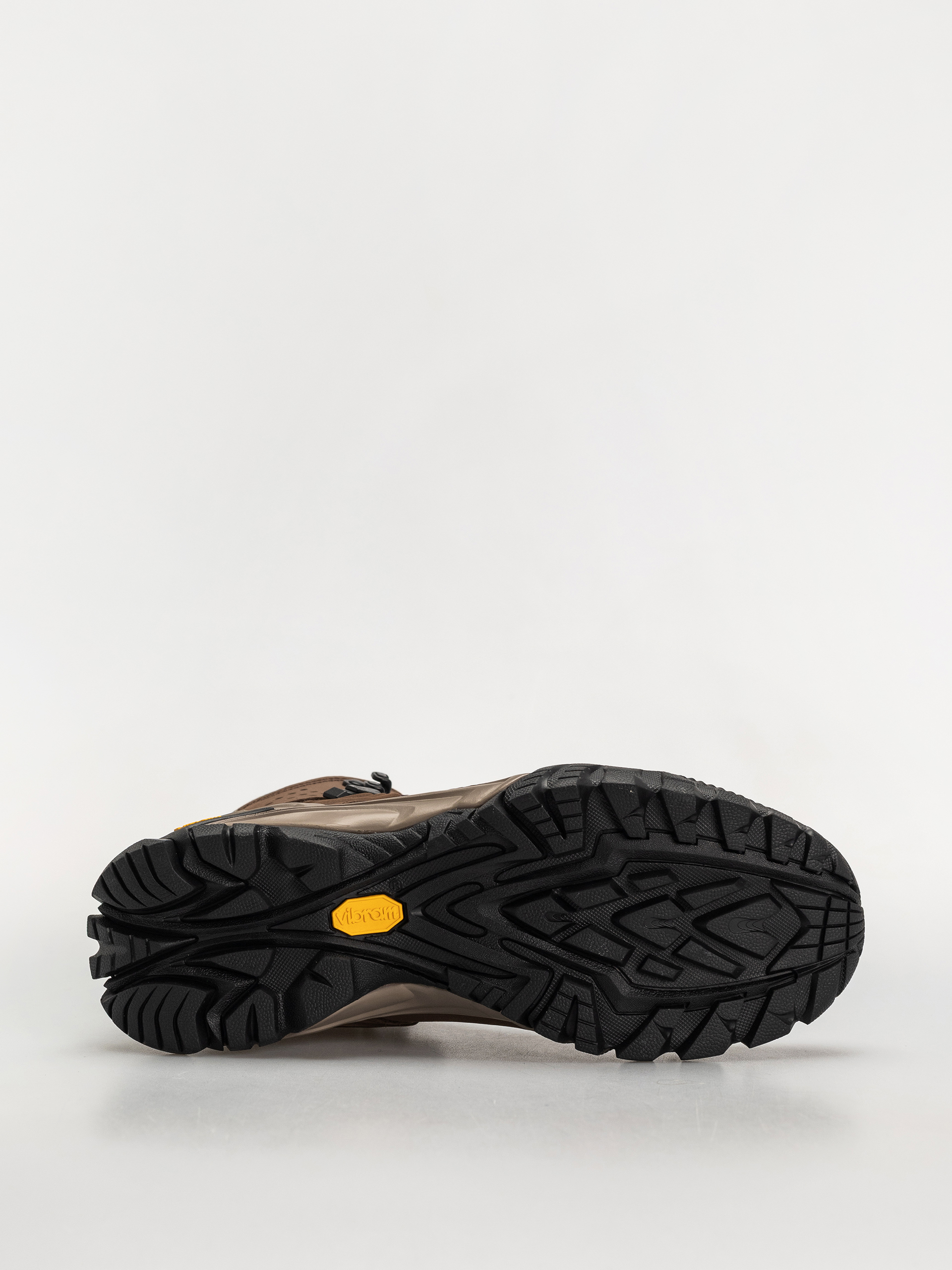 Pantofi Columbia Geoterra Outdry LTR Wmn (dark brown/moonvista)