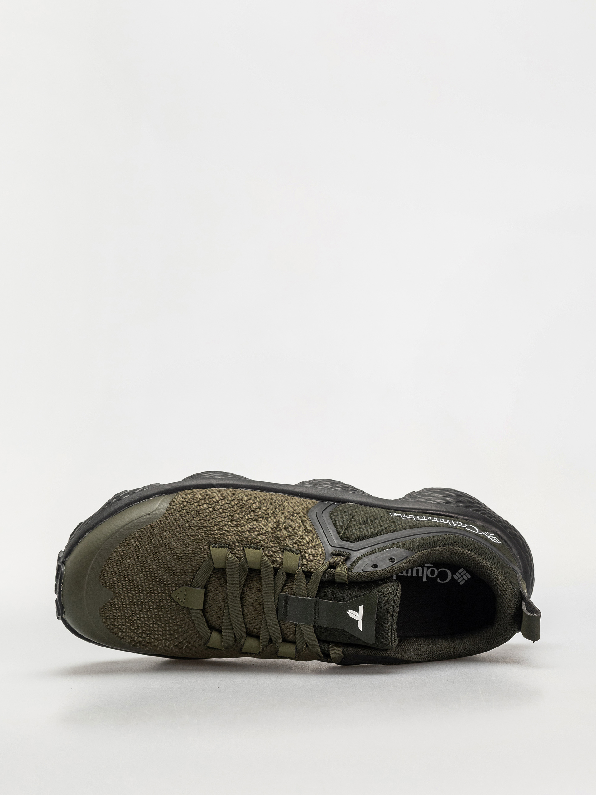 Pantofi Columbia Escape Thrive Titanium (nori/white)