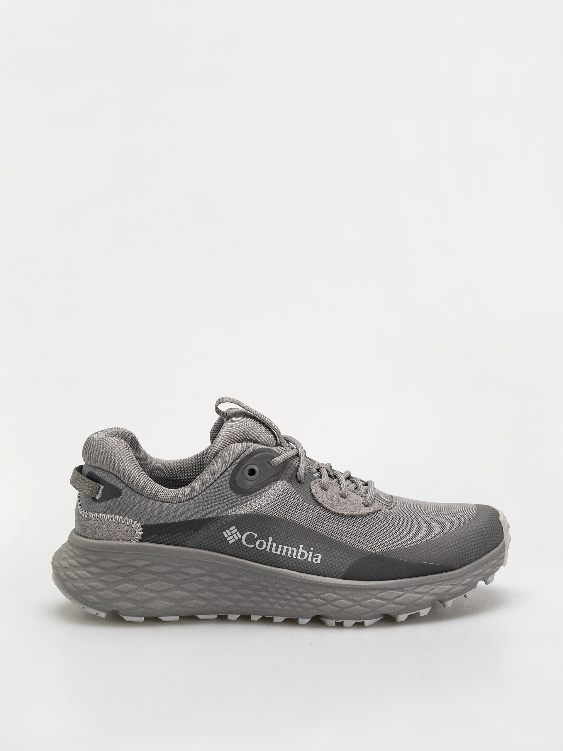 Pantofi Columbia Terrastride CRZ - gri (monument/slate)