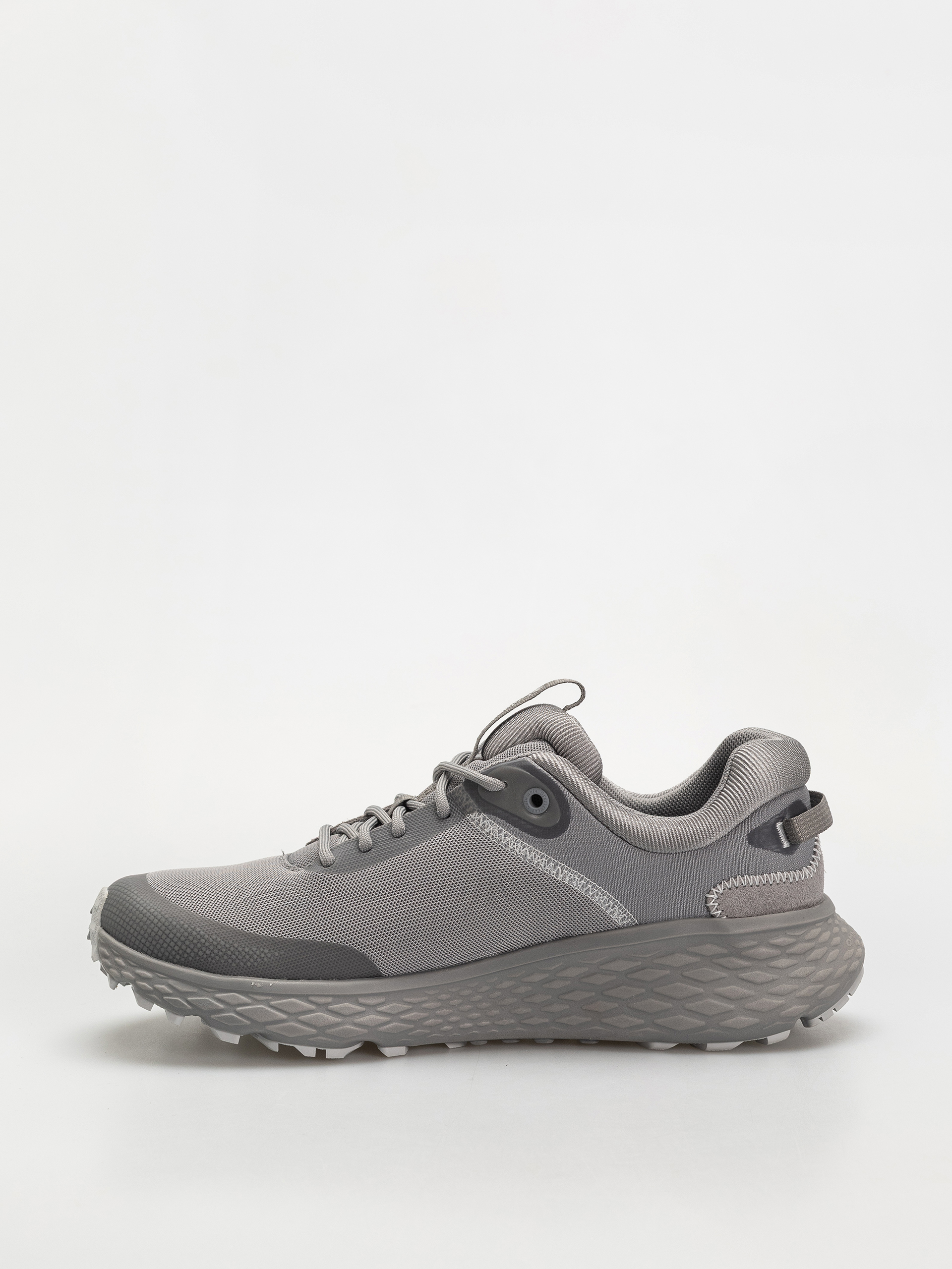 Pantofi Columbia Terrastride CRZ - gri (monument/slate)