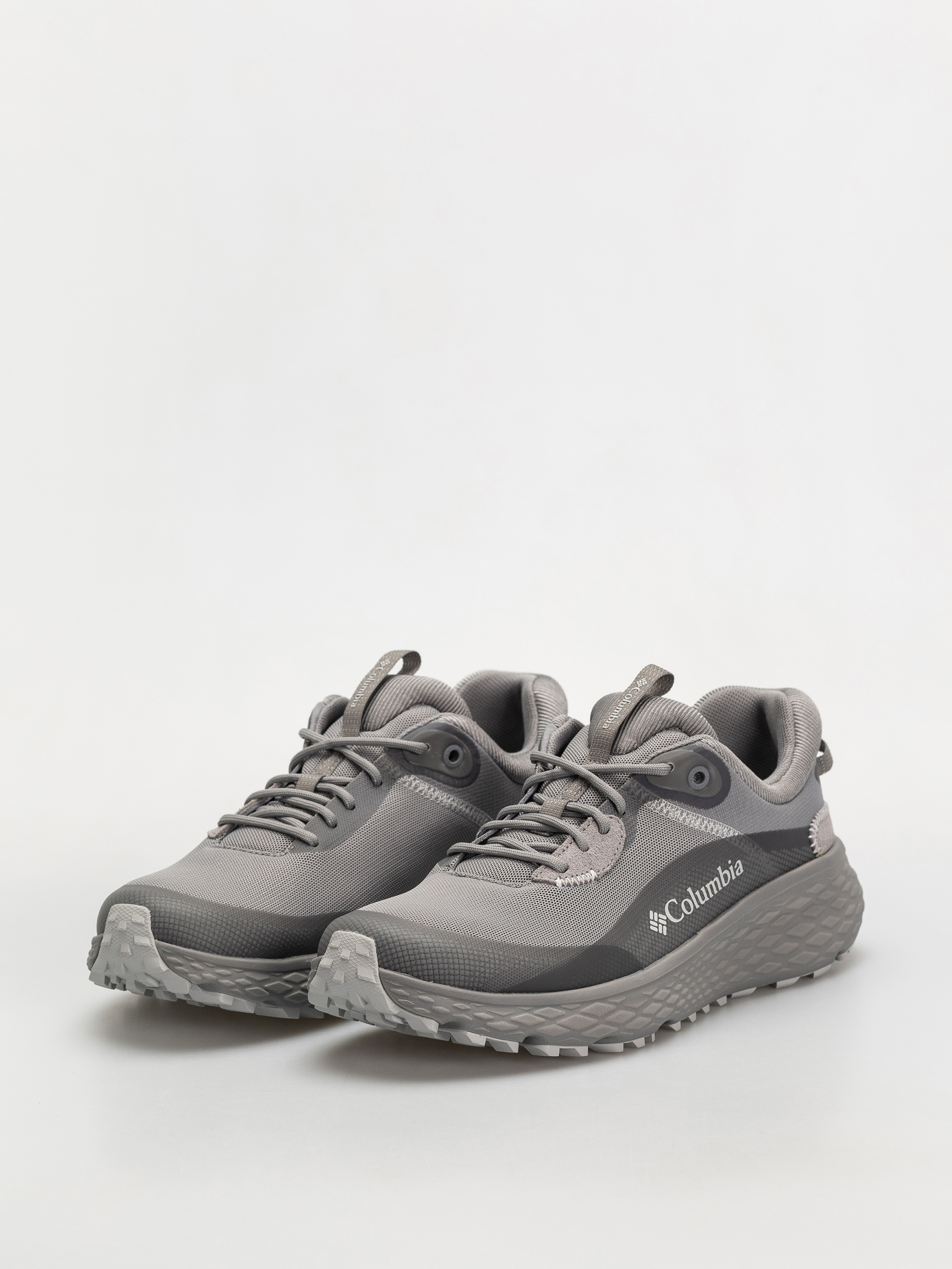 Pantofi Columbia Terrastride CRZ (monument/slate)