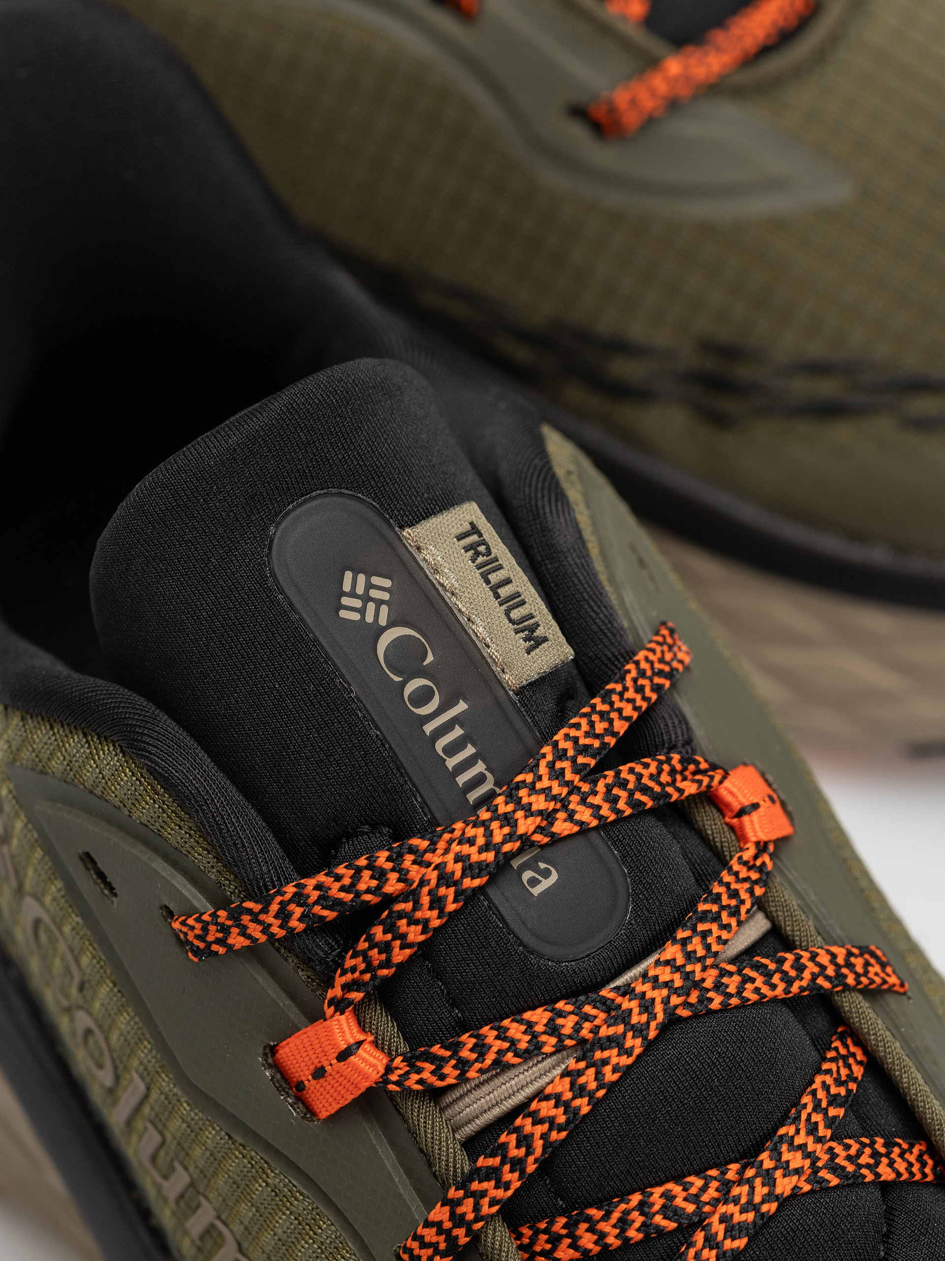 Pantofi Columbia Konos Trillium ATR (nori/tangy orange)