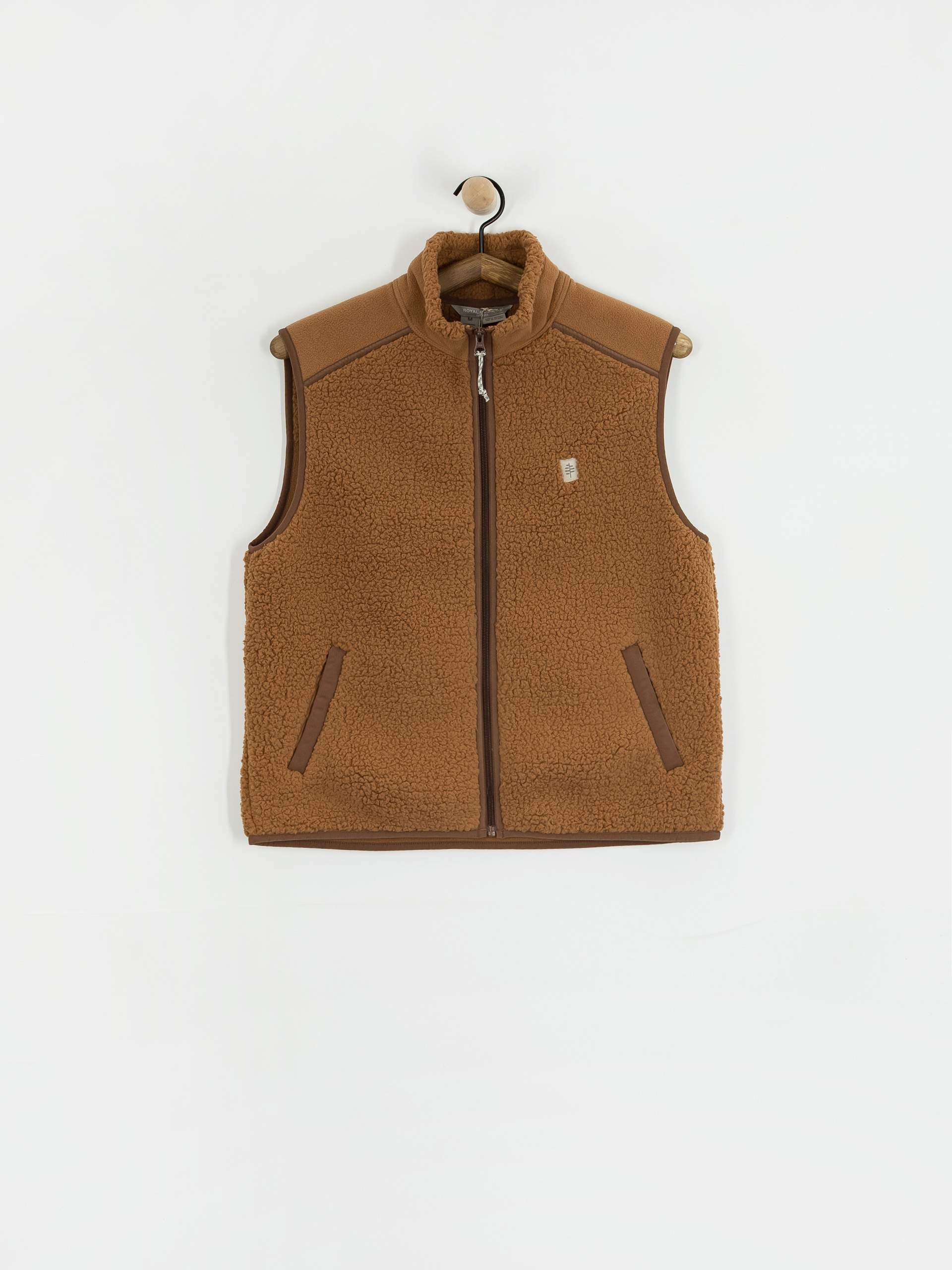 Vestă Royal Robbins Palisades Wmn (tawny)