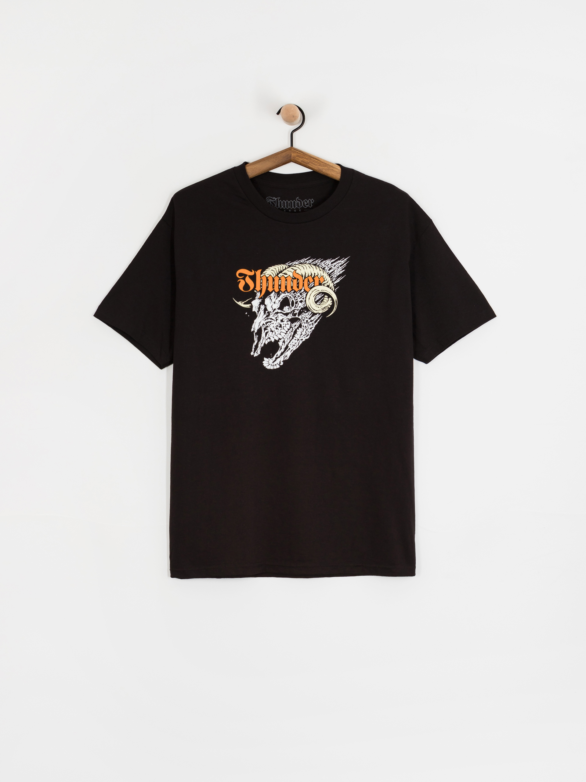 Tricou Thunder Screaming Shadowhorn