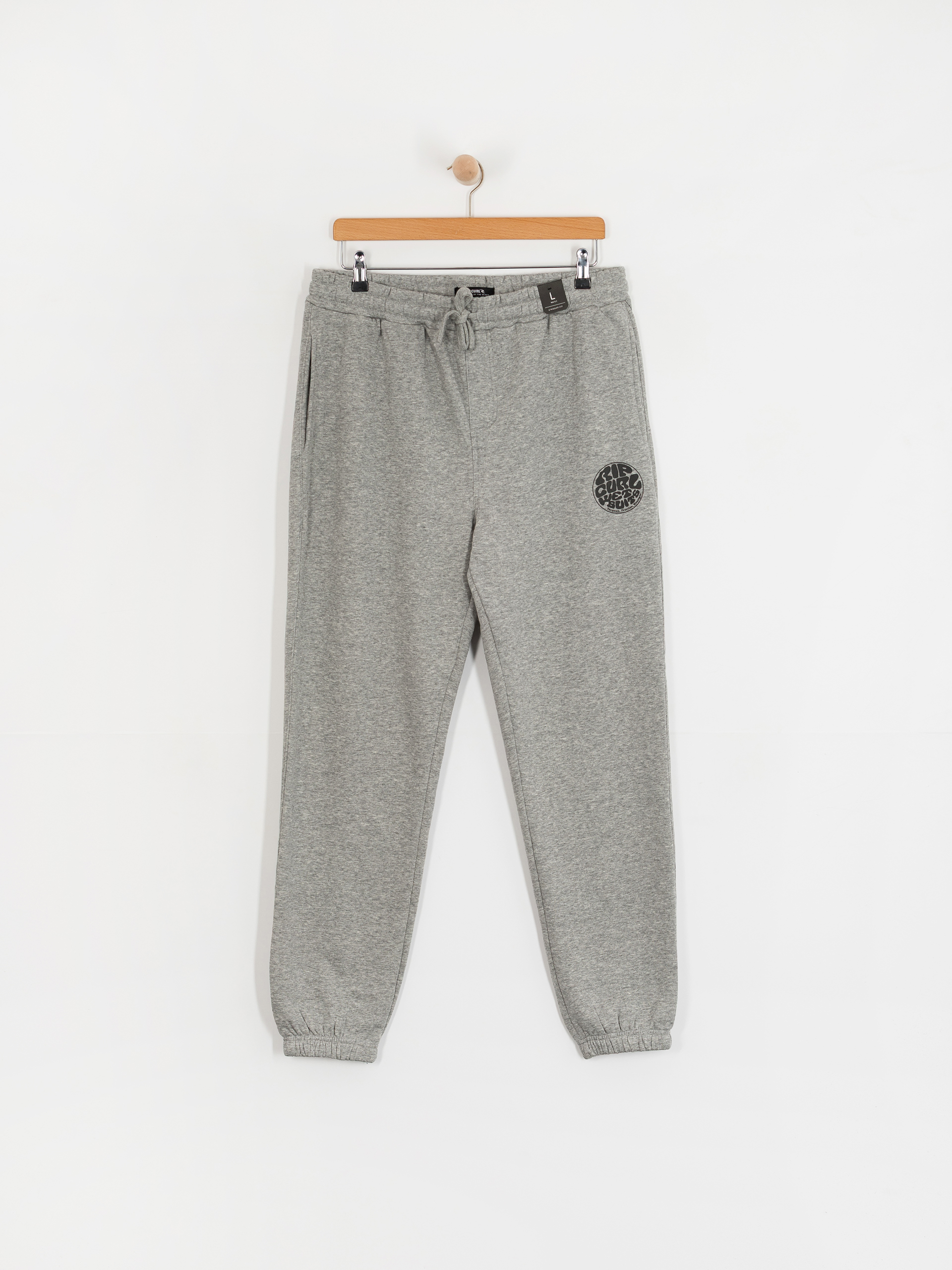Pantaloni Rip Curl Icons Of Surf (grey marle)