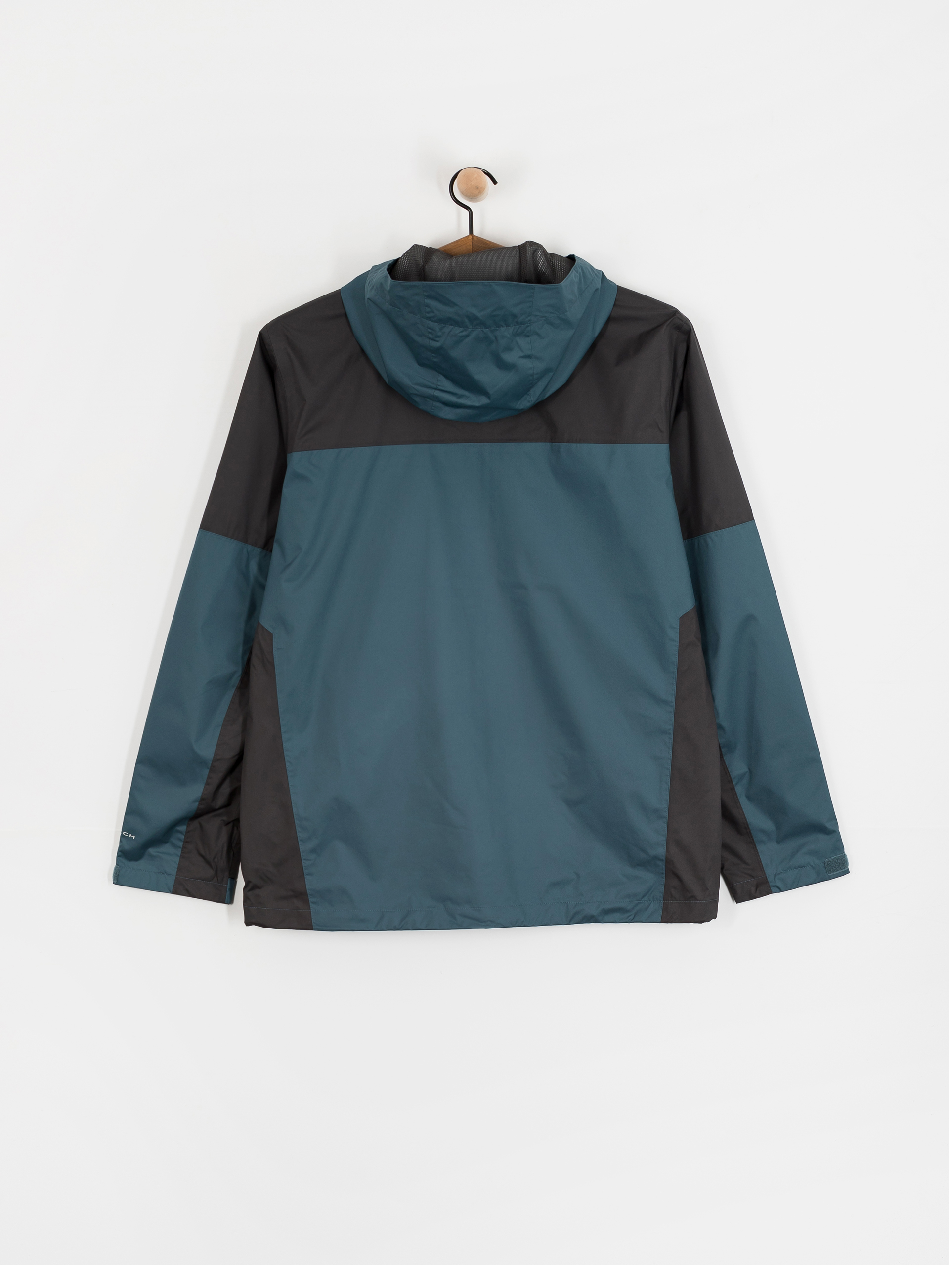 Geacă Columbia Inner Limits III (everblue/shark)