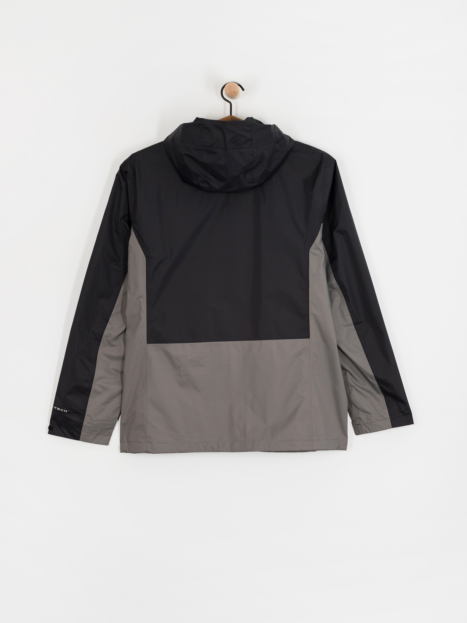 Geacă Columbia Pouring Adventure III (black/city grey)