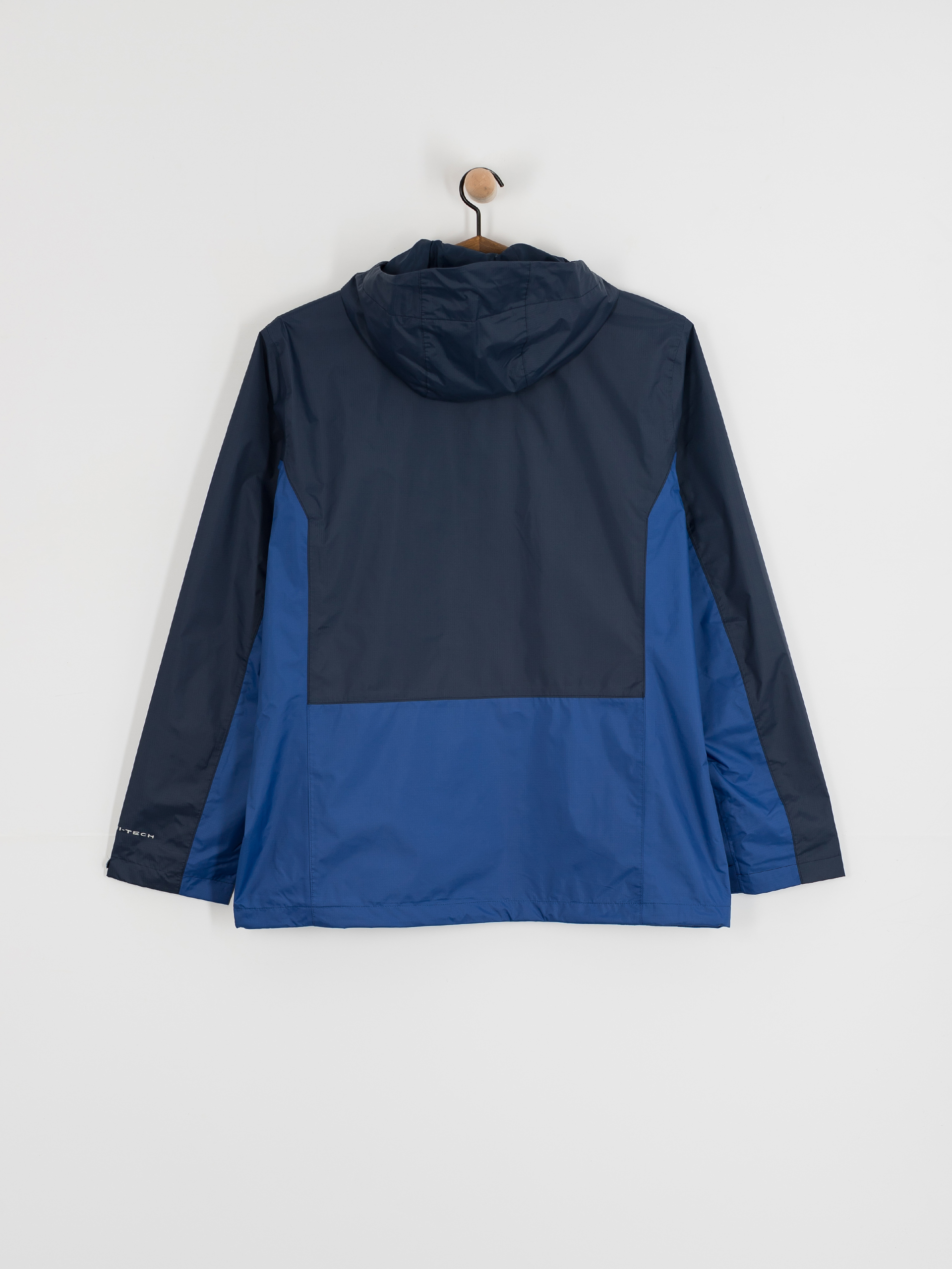 Geacă Columbia Pouring Adventure III (collegiate navy)