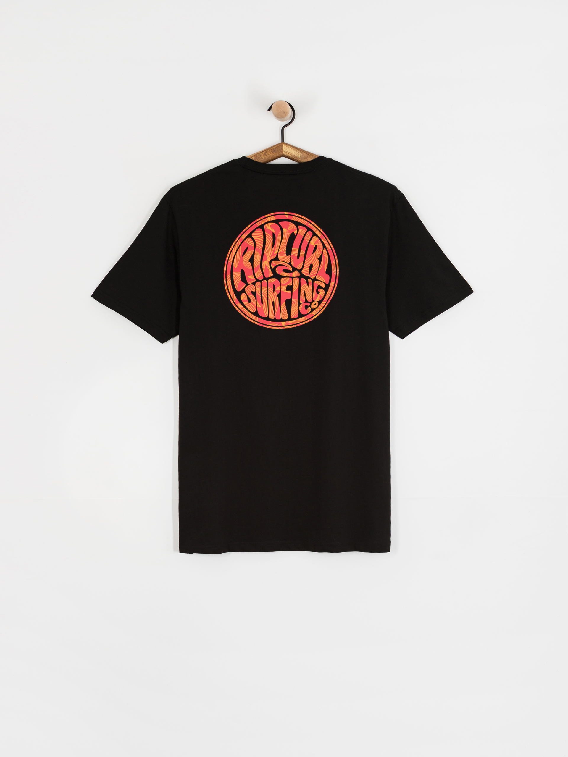 Tricou Rip Curl Drifter (black)