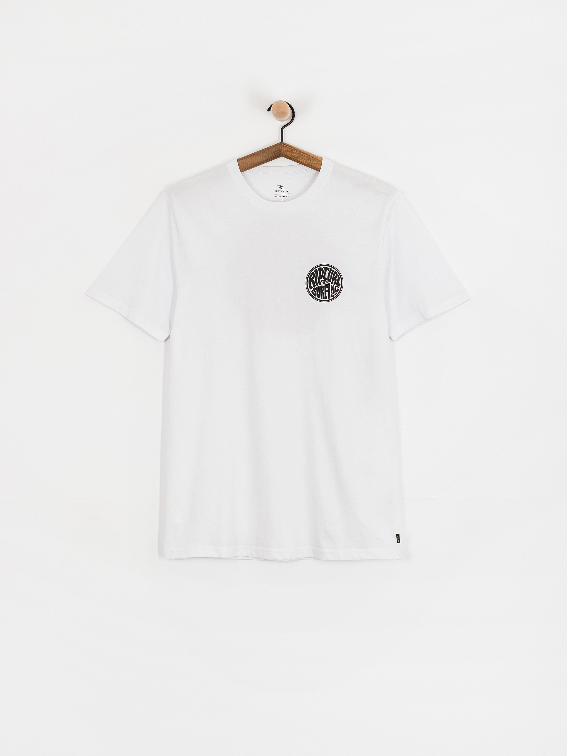 Tricou Rip Curl Drifter (white)