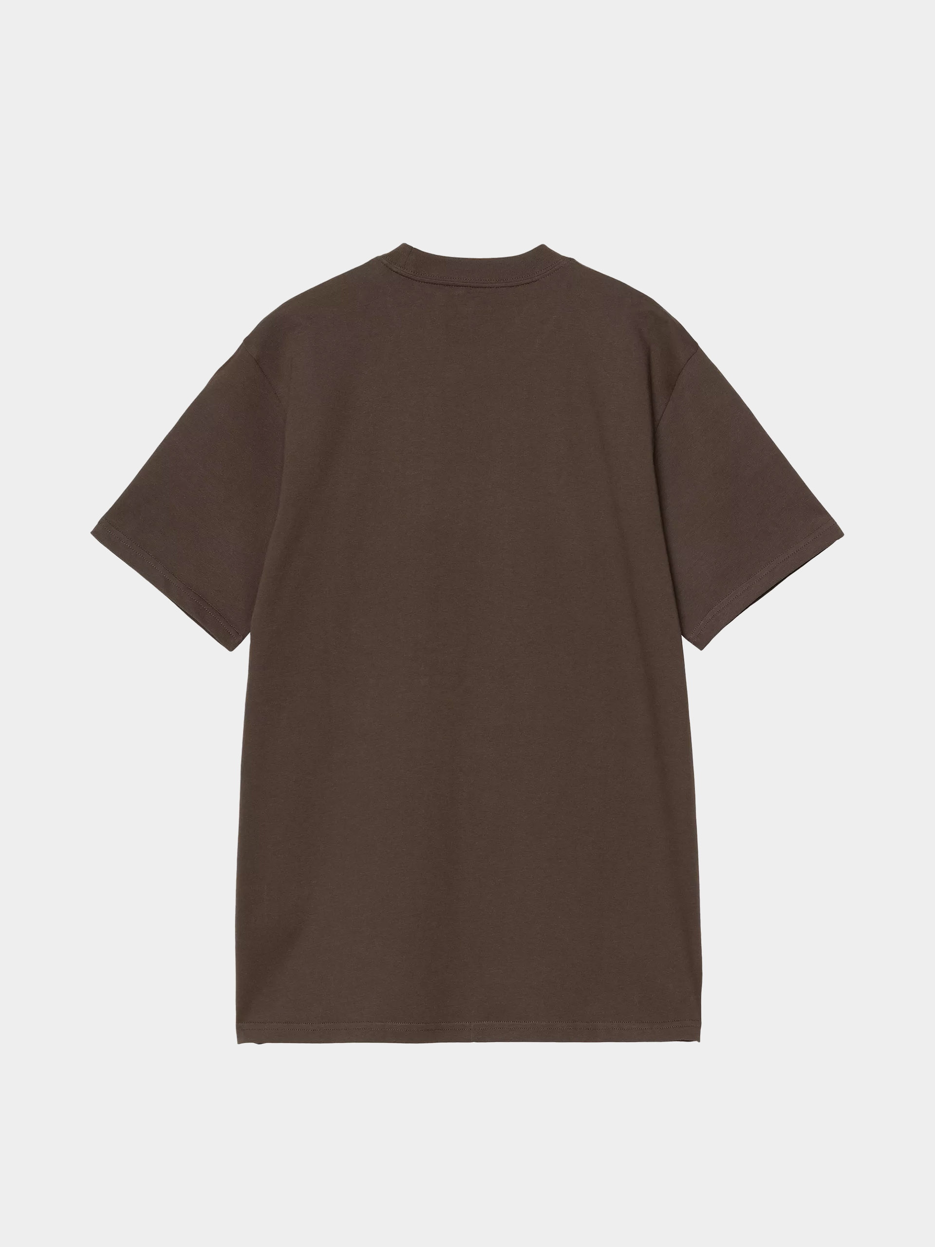 Tricou Carhartt WIP Script (vitola/citadel)