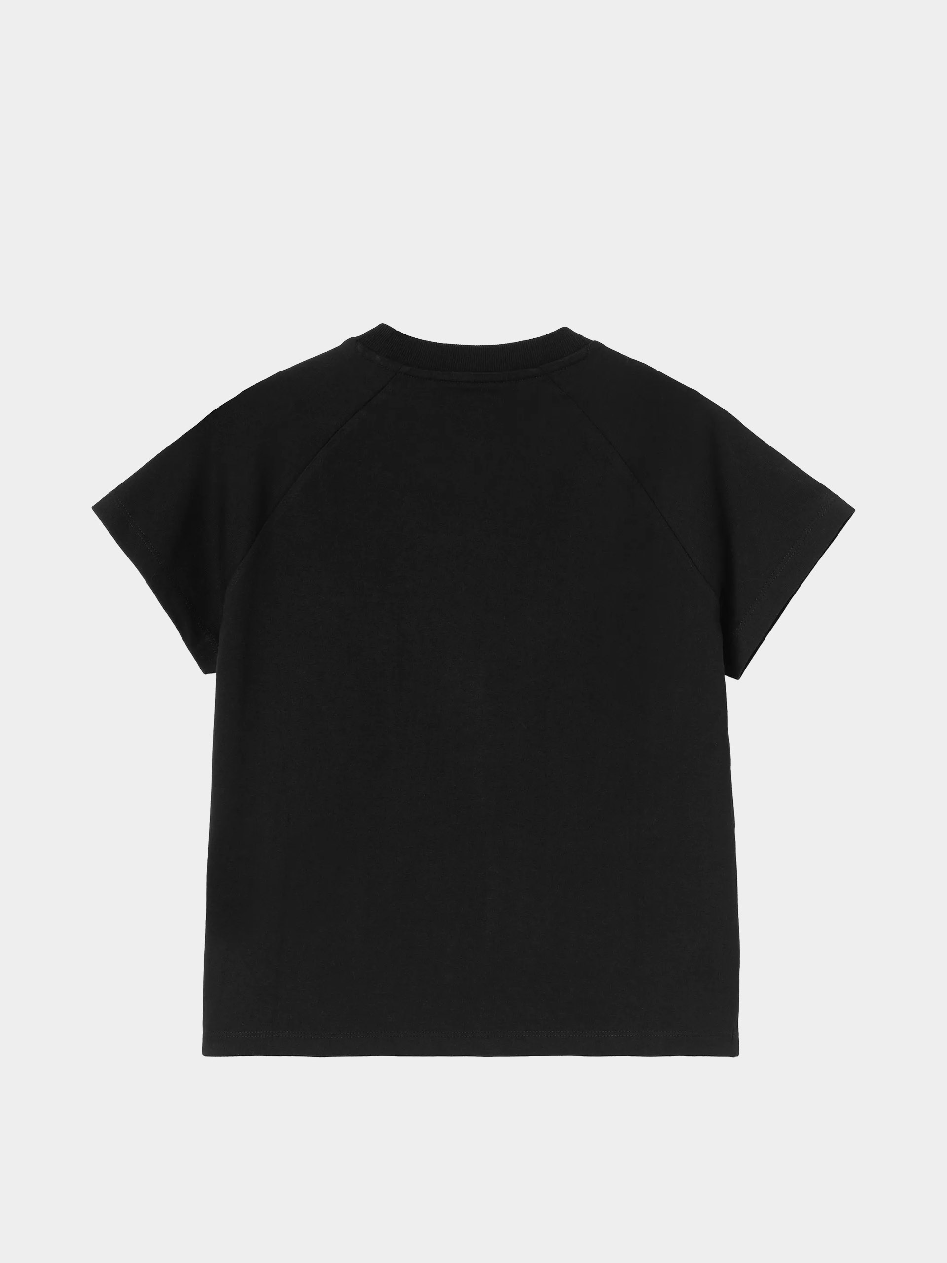 Tricou Carhartt WIP Ray Wmn (black)
