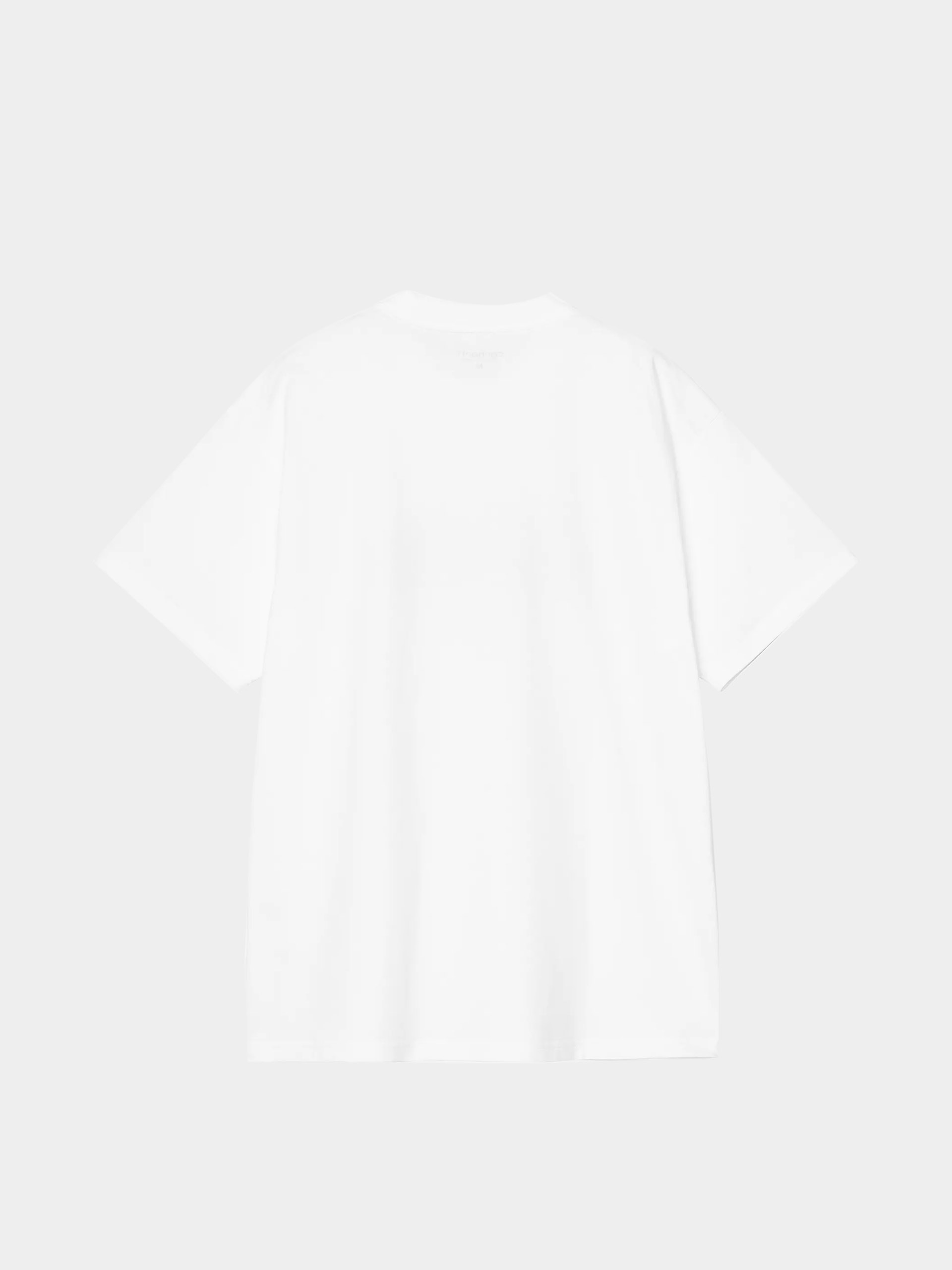 Tricou Carhartt WIP Workers (white)