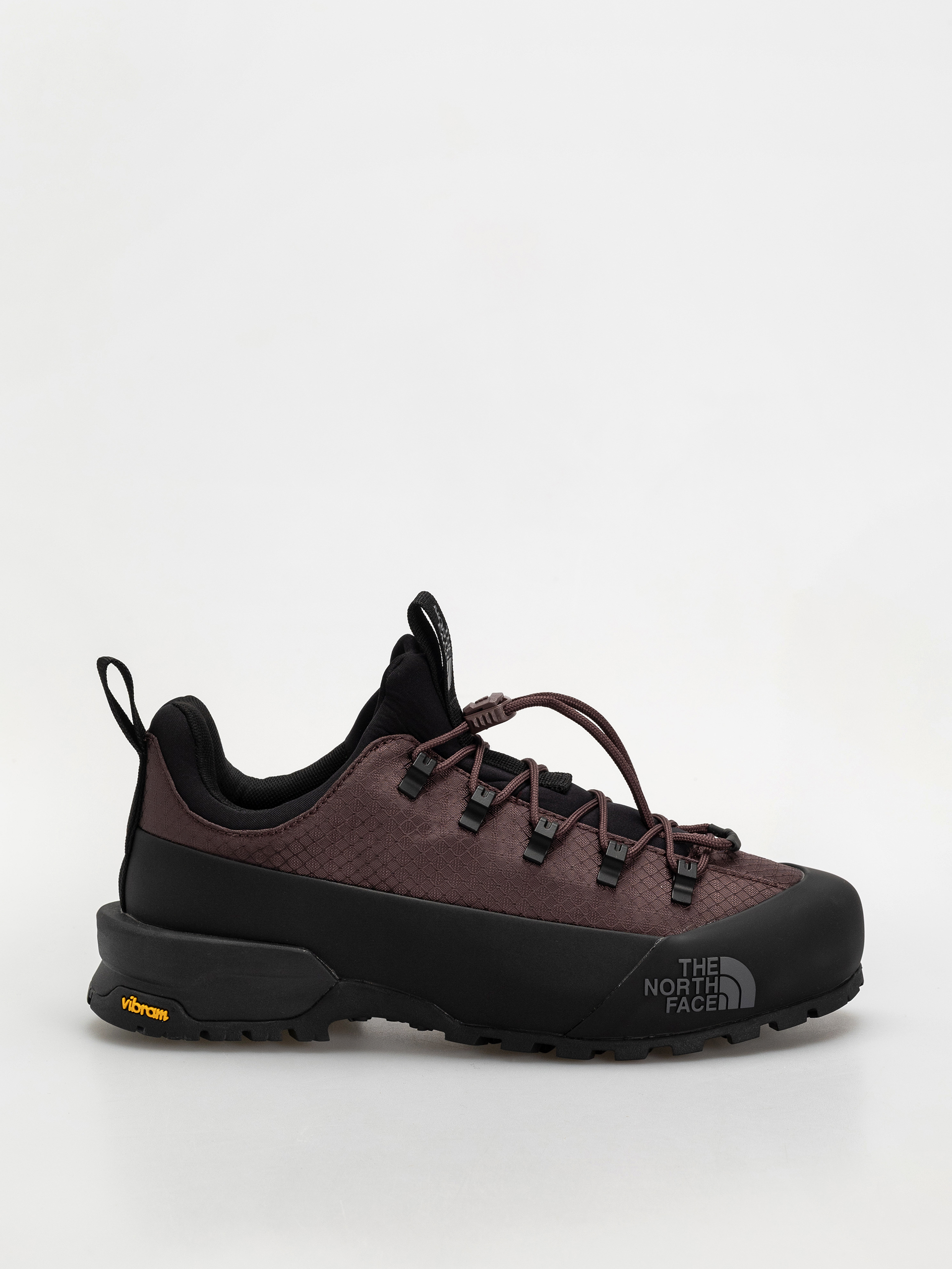 Pantofi The North Face Glenclyffe Low (tawny quartz/tnf black)