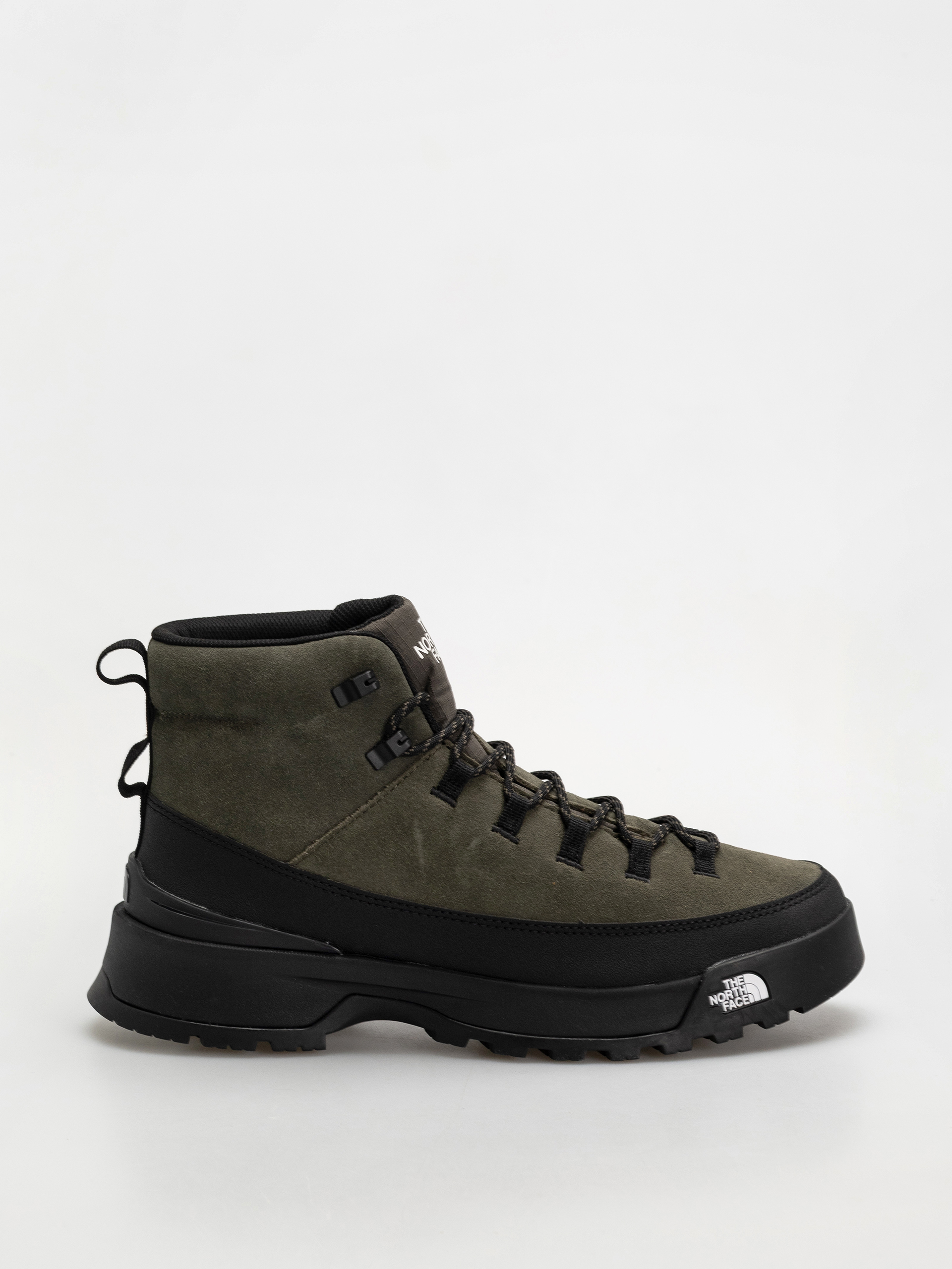 Pantofi The North Face Glenclyffe Urban (new taupe green/tnf black)
