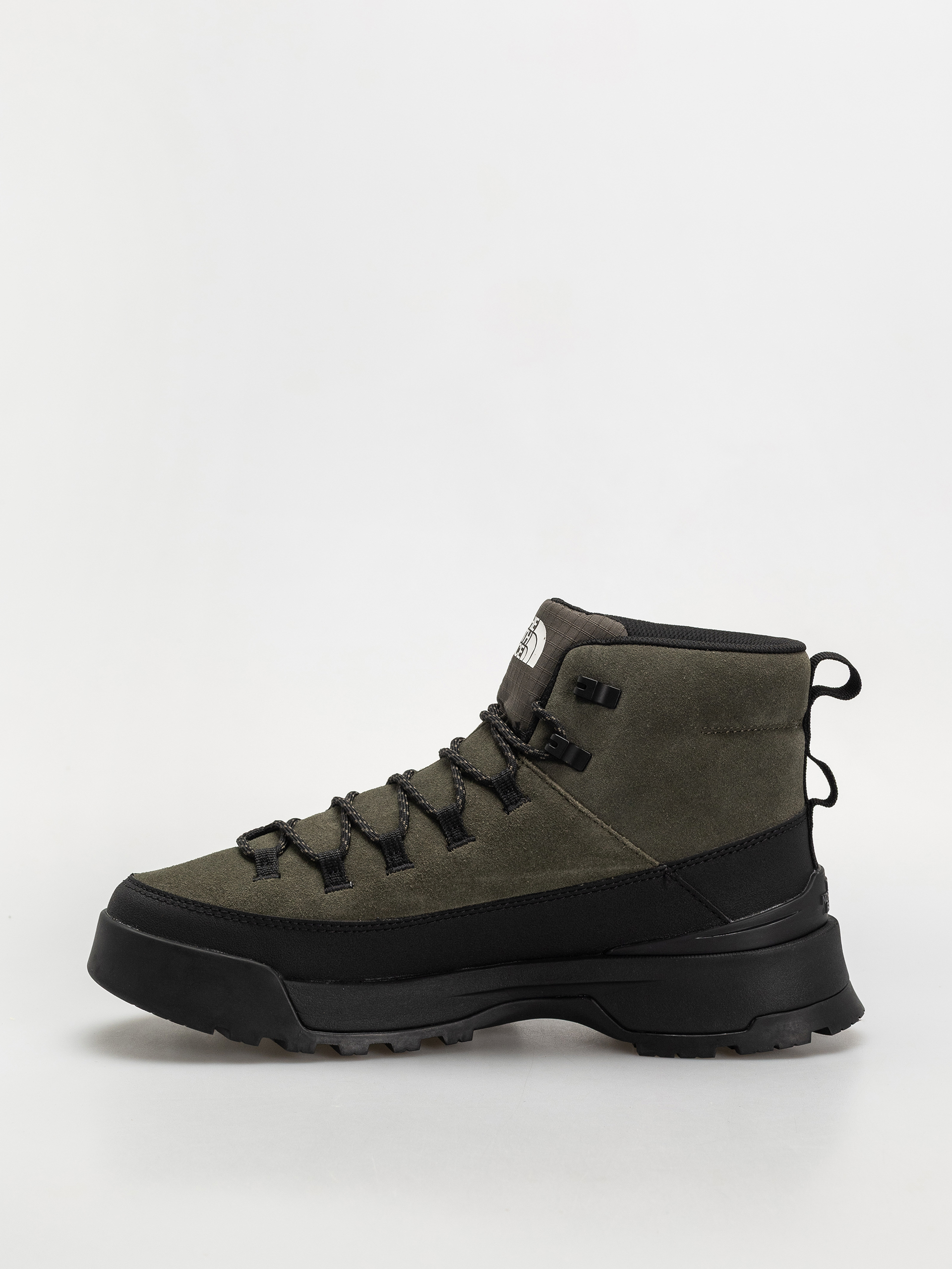 Pantofi The North Face Glenclyffe Urban (new taupe green/tnf black)