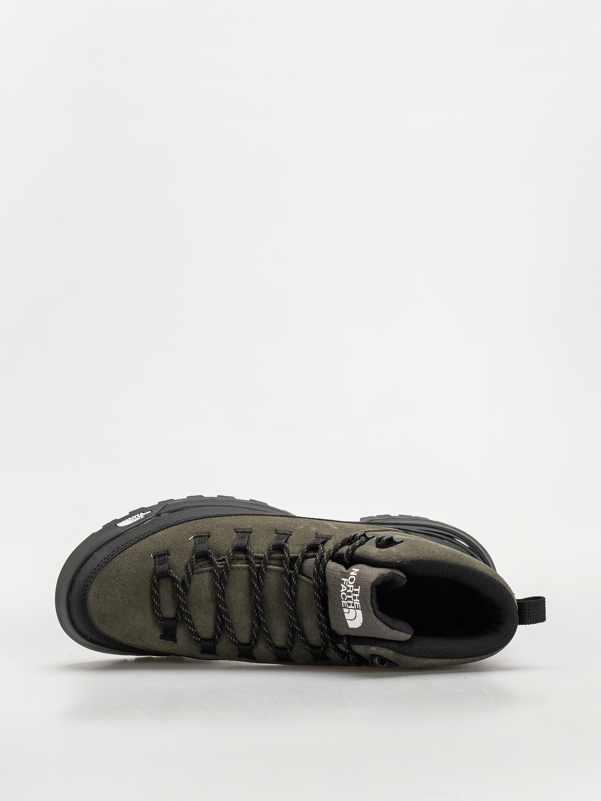 Pantofi The North Face Glenclyffe Urban (new taupe green/tnf black)