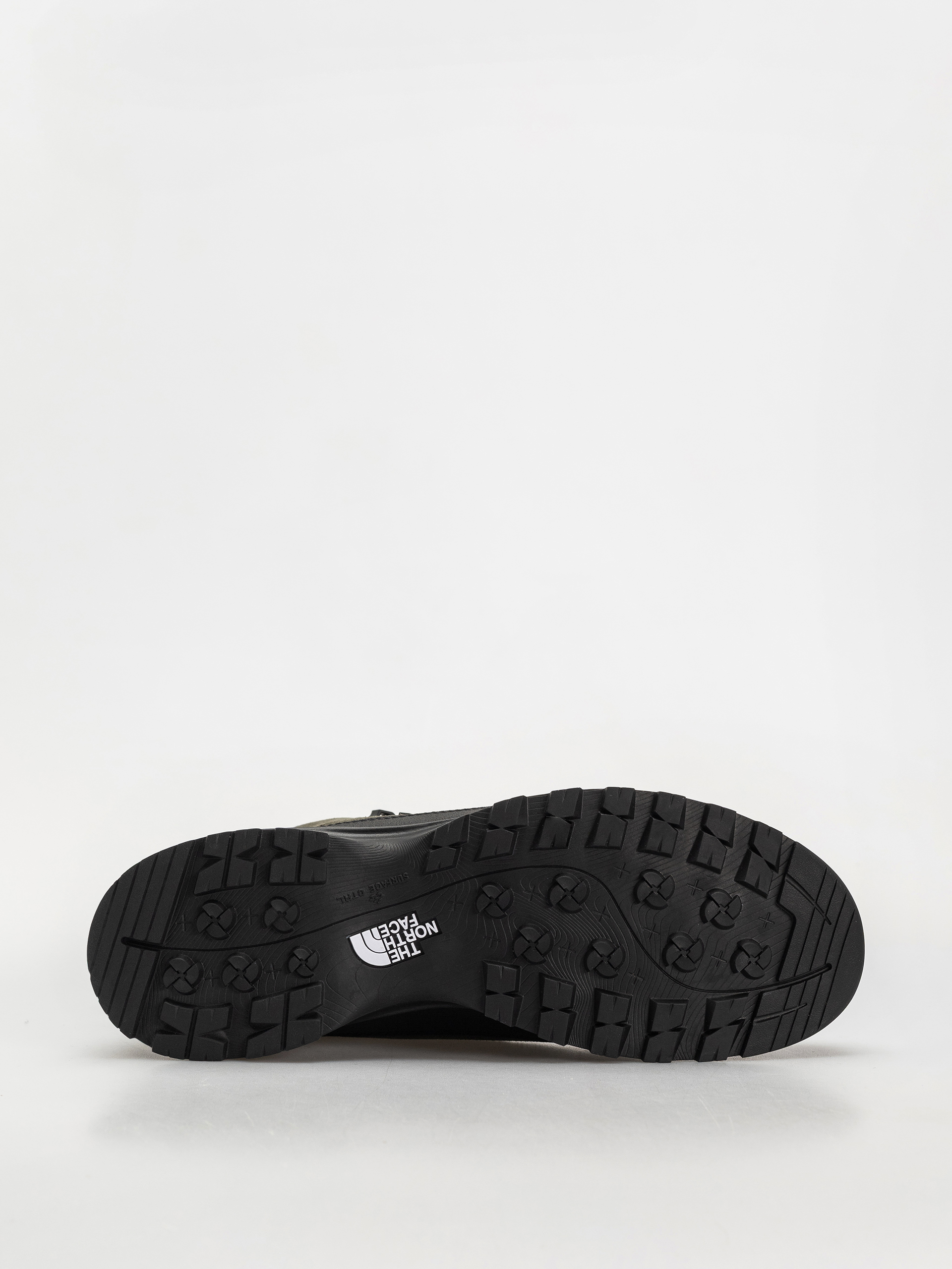 Pantofi The North Face Glenclyffe Urban (new taupe green/tnf black)