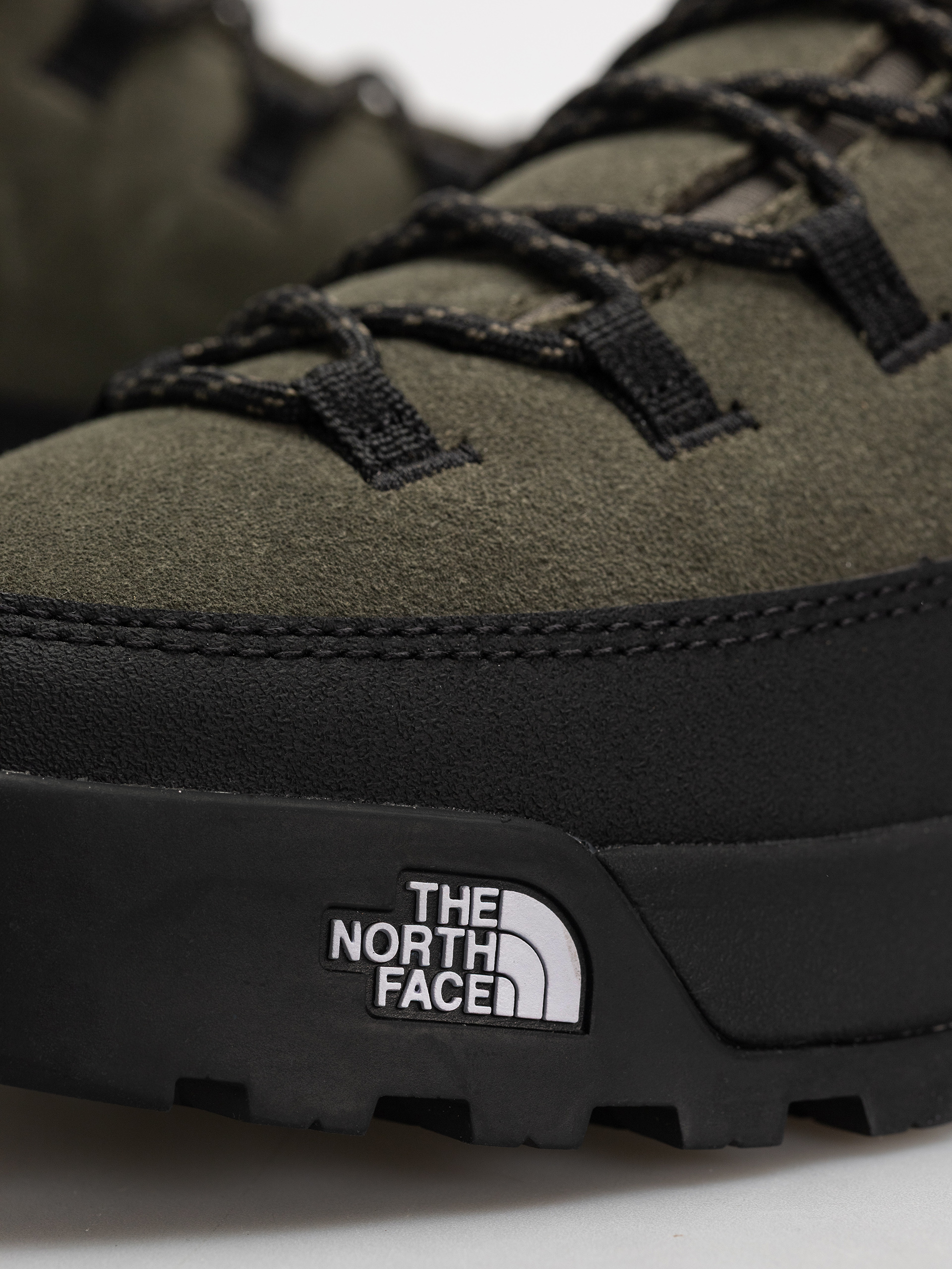 Pantofi The North Face Glenclyffe Urban (new taupe green/tnf black)