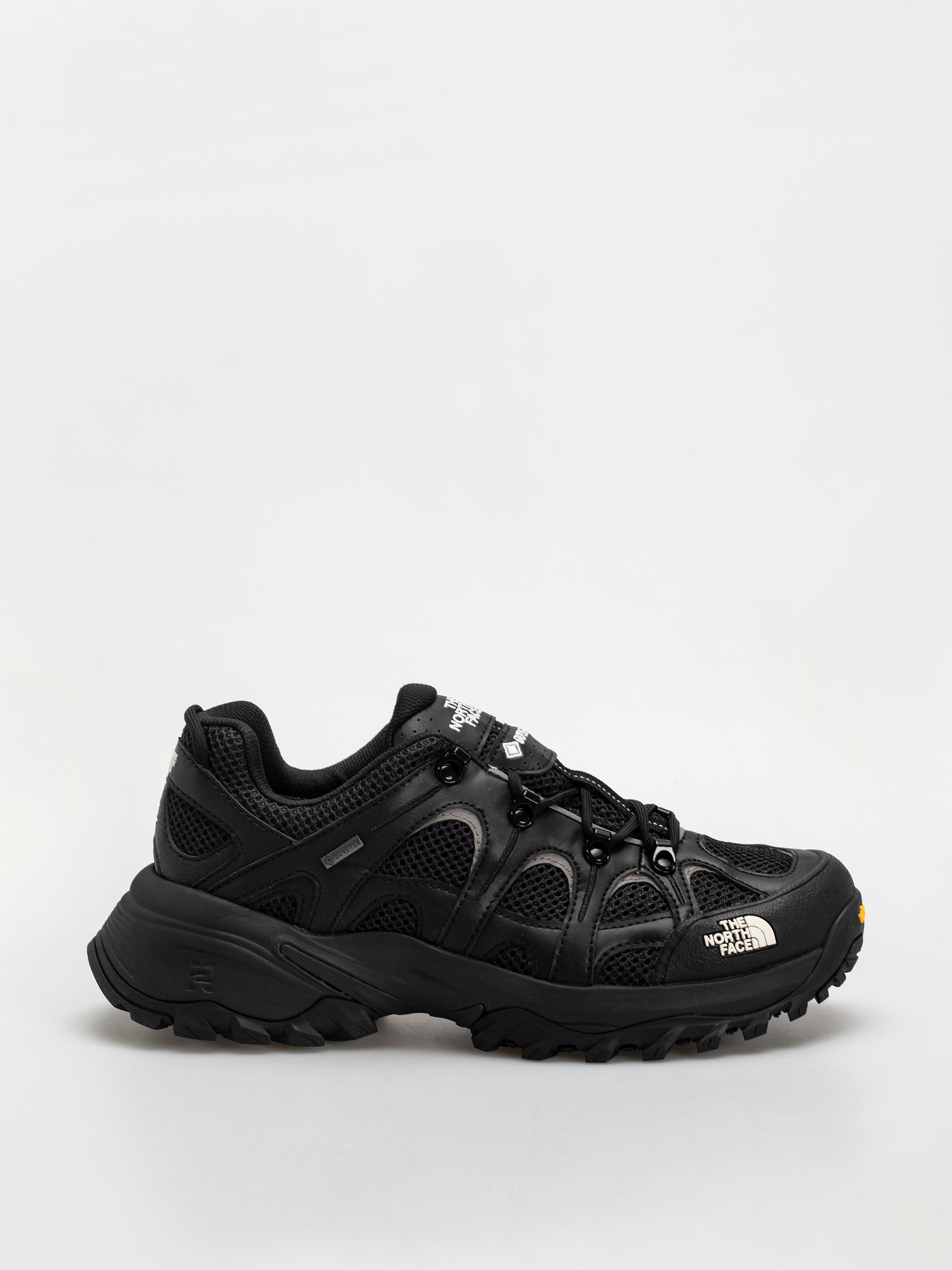 Pantofi The North Face Hedgehog 06 Rvst Gore Tex (tnf black/tnf white)