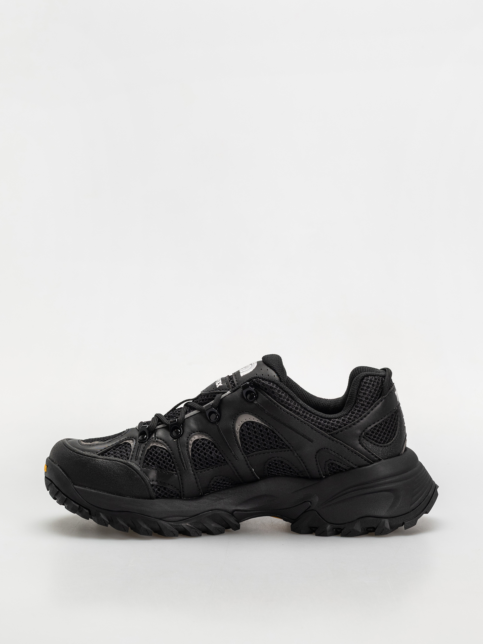 Pantofi The North Face Hedgehog 06 Rvst Gore Tex (tnf black/tnf white)