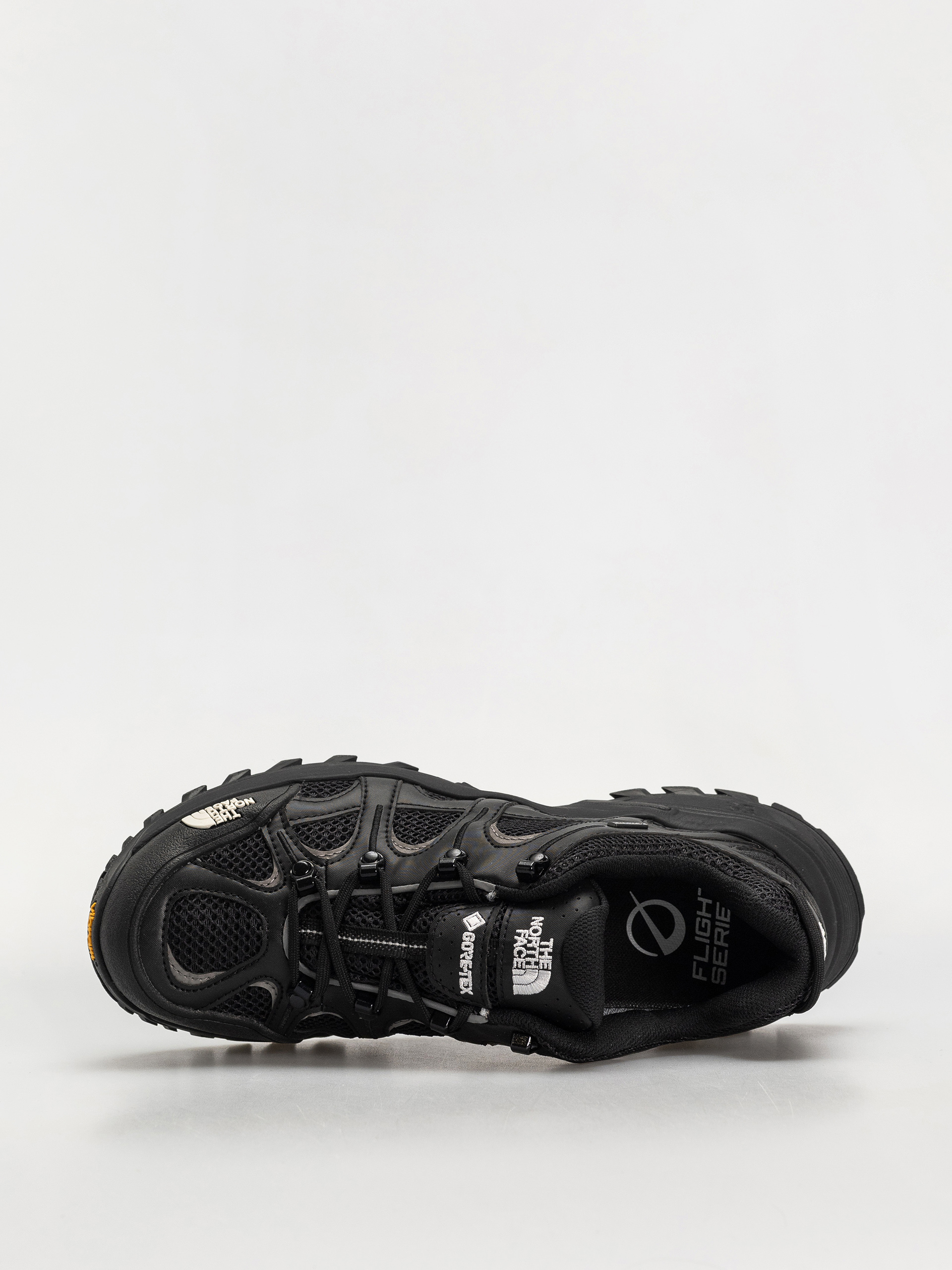 Pantofi The North Face Hedgehog 06 Rvst Gore Tex (tnf black/tnf white)