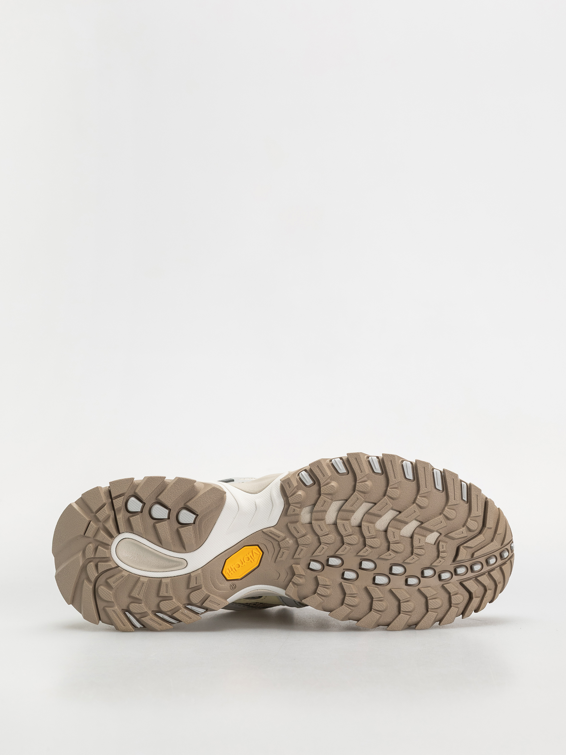 Pantofi The North Face Hedgehog 06 Rvst Gore Tex (high rise grey/white as)