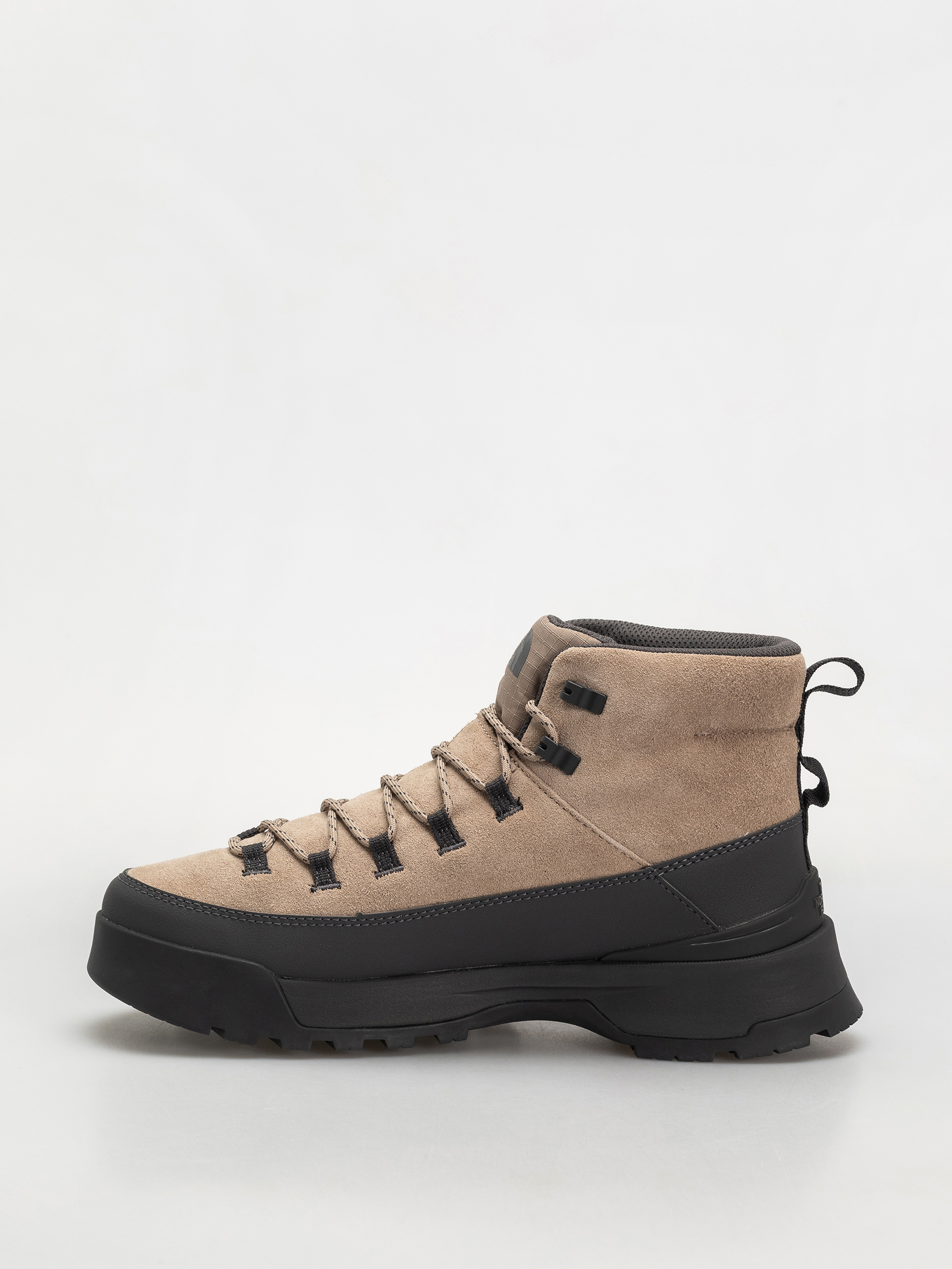 Pantofi The North Face Glenclyffe Urban (mushroom grey/anthracit)