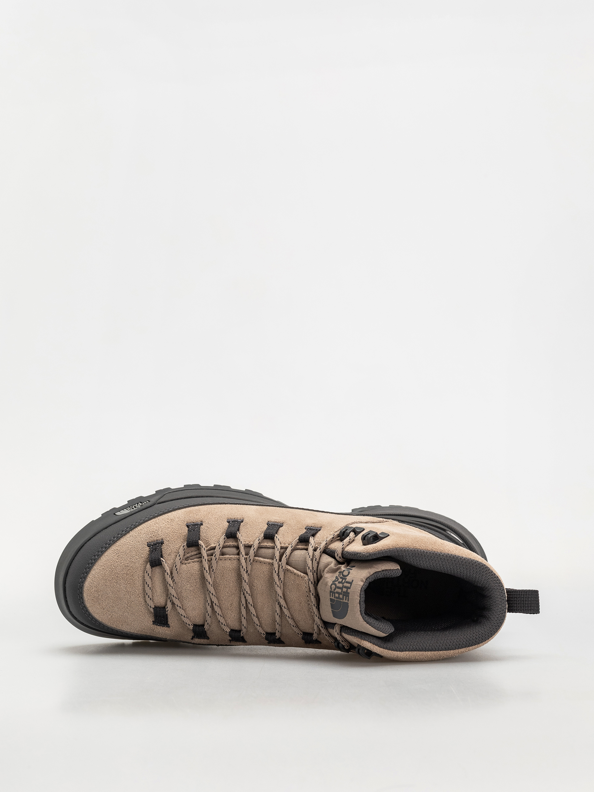 Pantofi The North Face Glenclyffe Urban (mushroom grey/anthracit)
