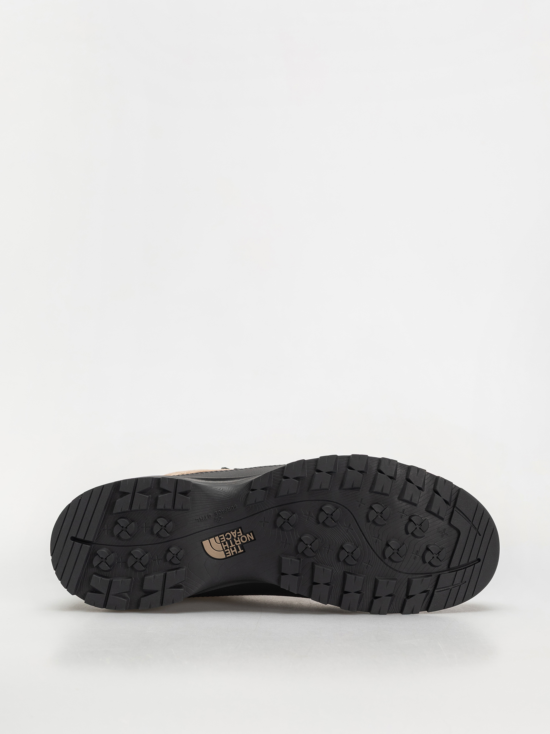 Pantofi The North Face Glenclyffe Urban (mushroom grey/anthracit)