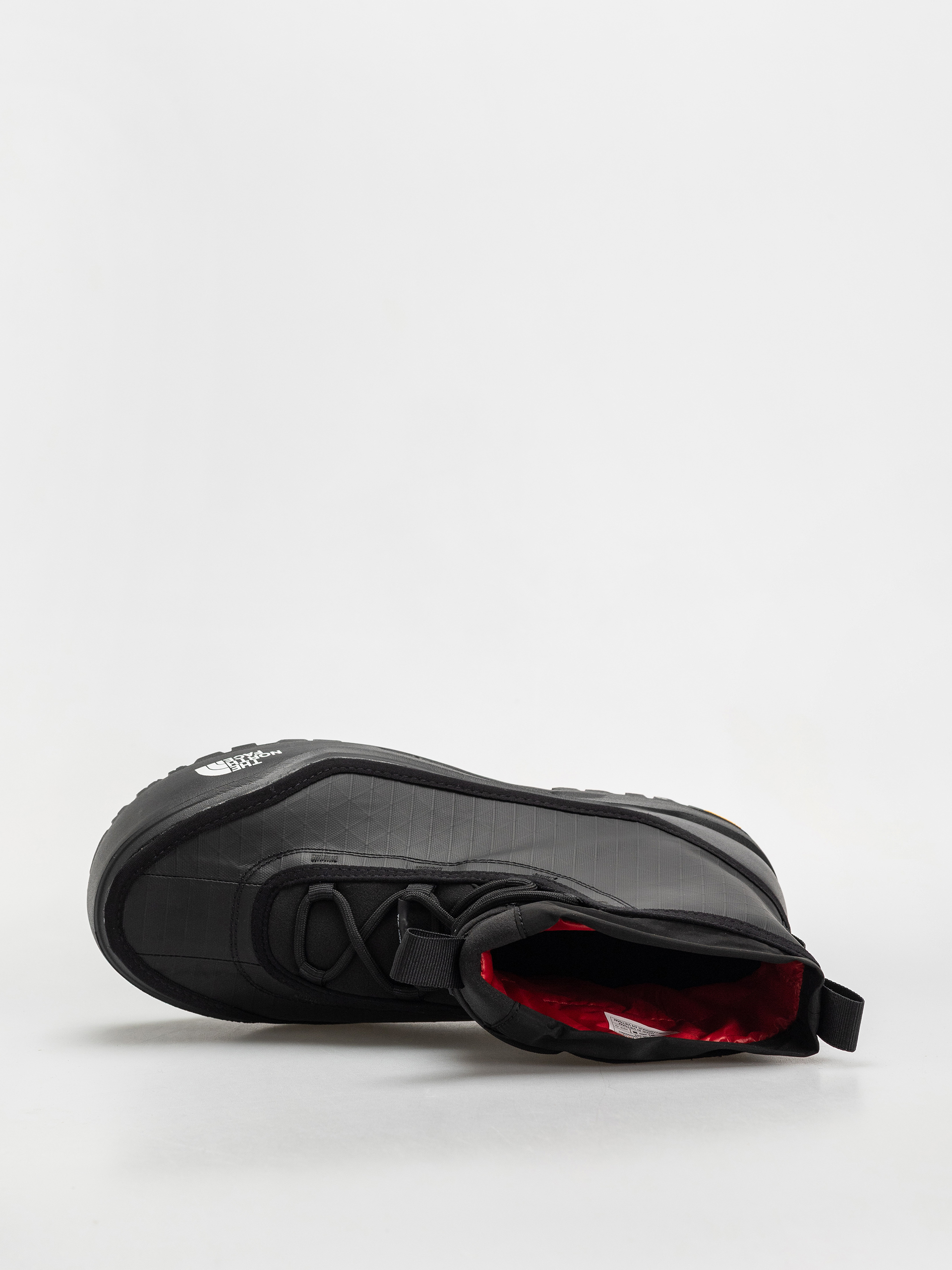 Pantofi The North Face Base Camp 100 Wp (tnf black/tnf black)