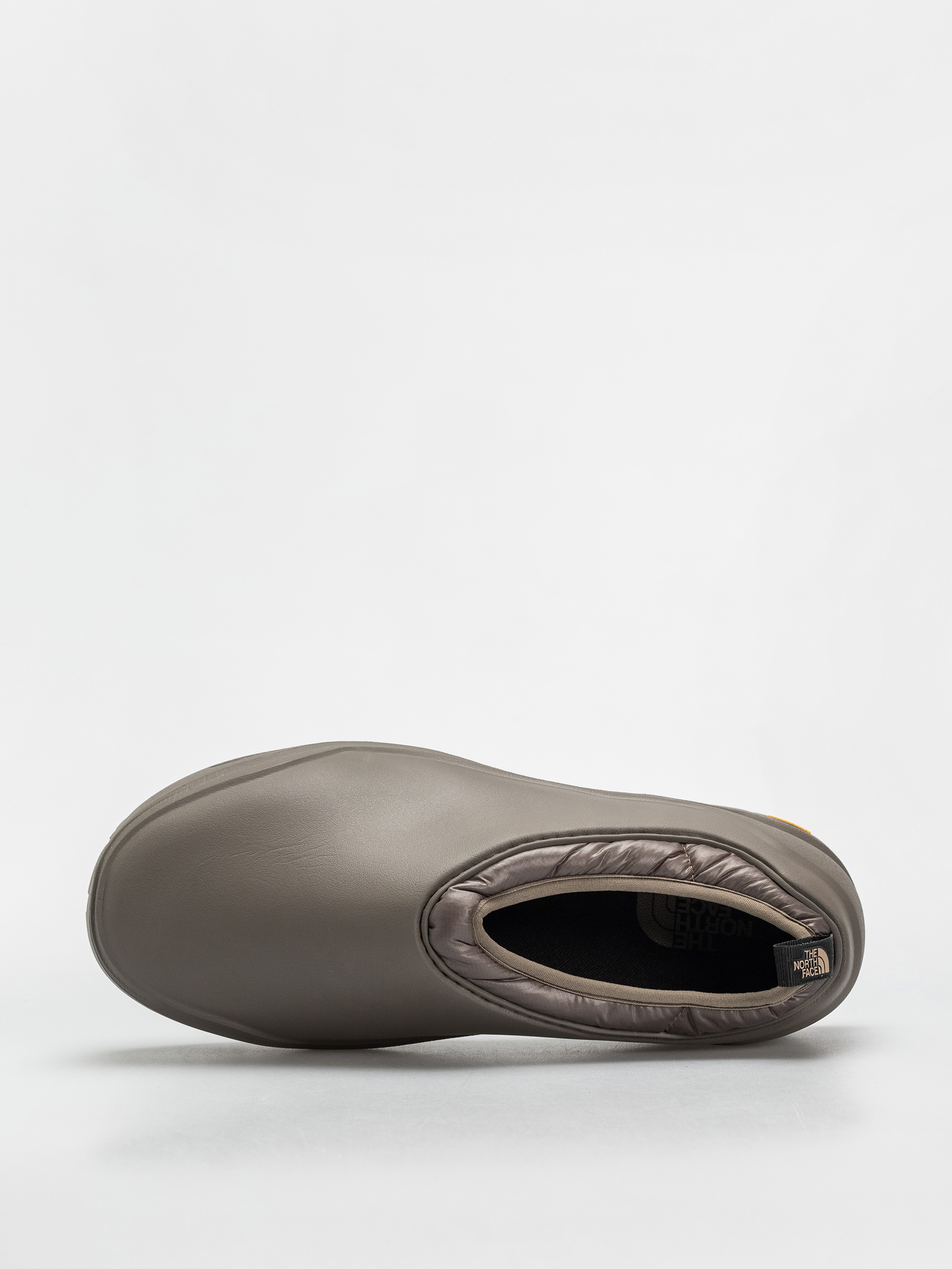 Pantofi The North Face Base Camp Wp Mule (mocha brown/mocha brown)