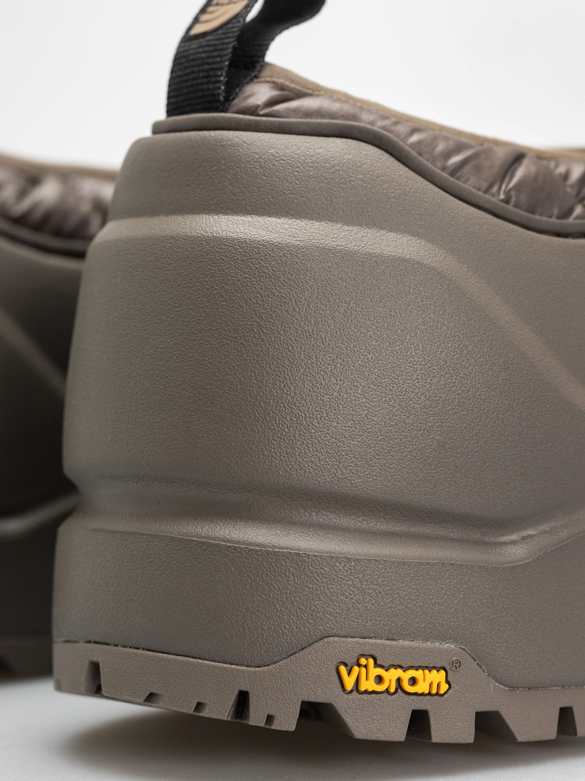 Pantofi The North Face Base Camp Wp Mule (mocha brown/mocha brown)