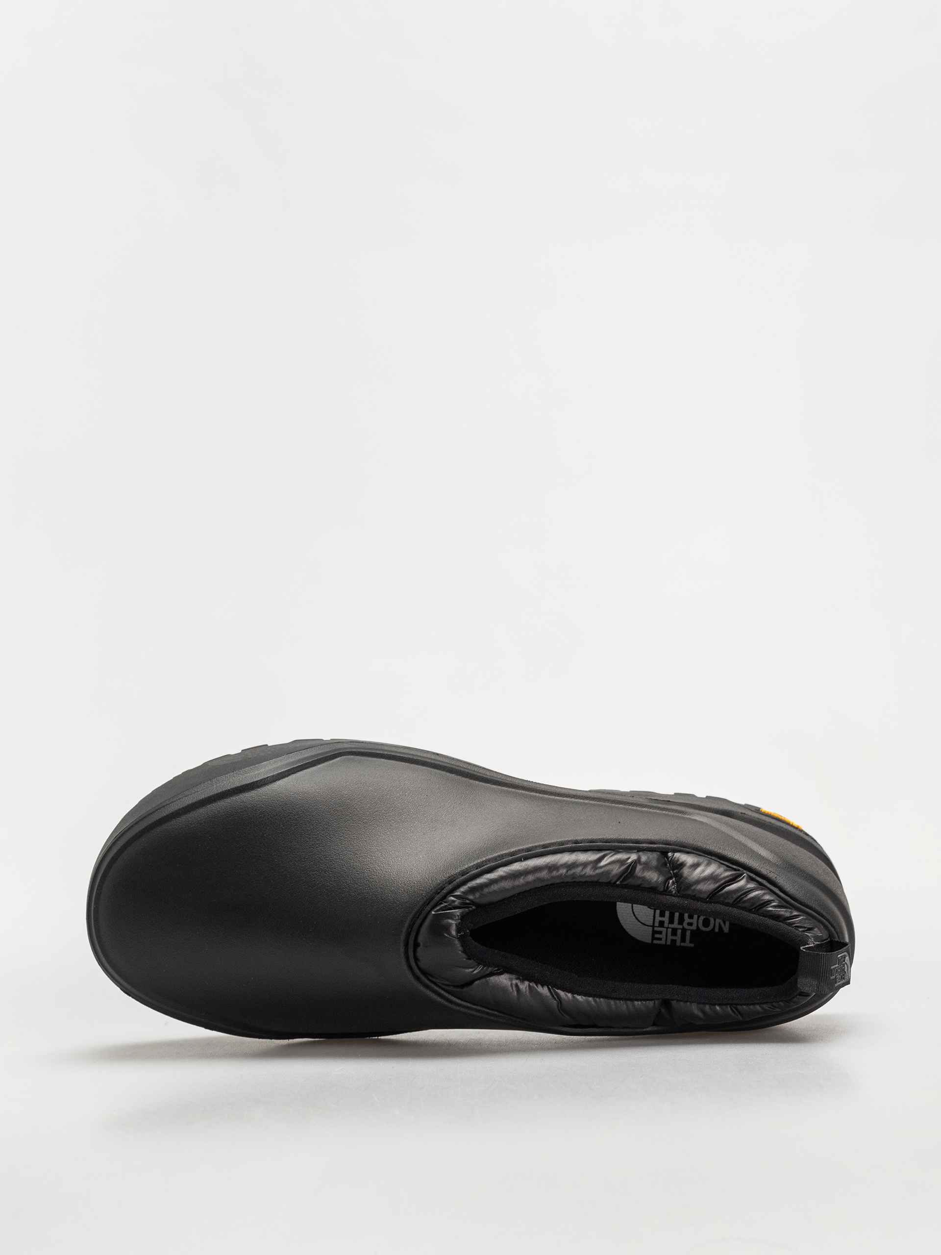 Pantofi The North Face Base Camp Wp Mule (tnf black/tnf black)