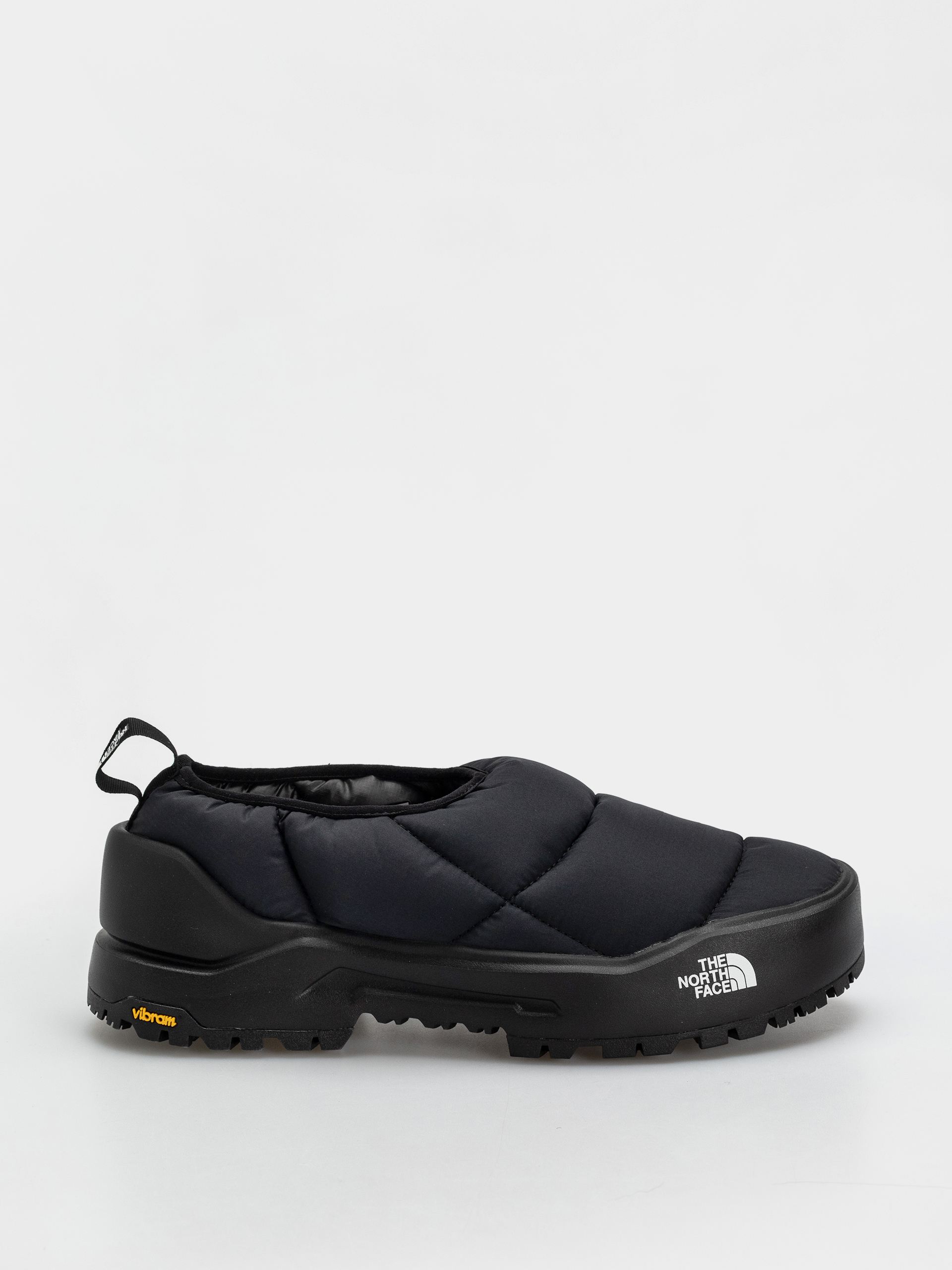 Pantofi The North Face Base Camp Thermoball Mule