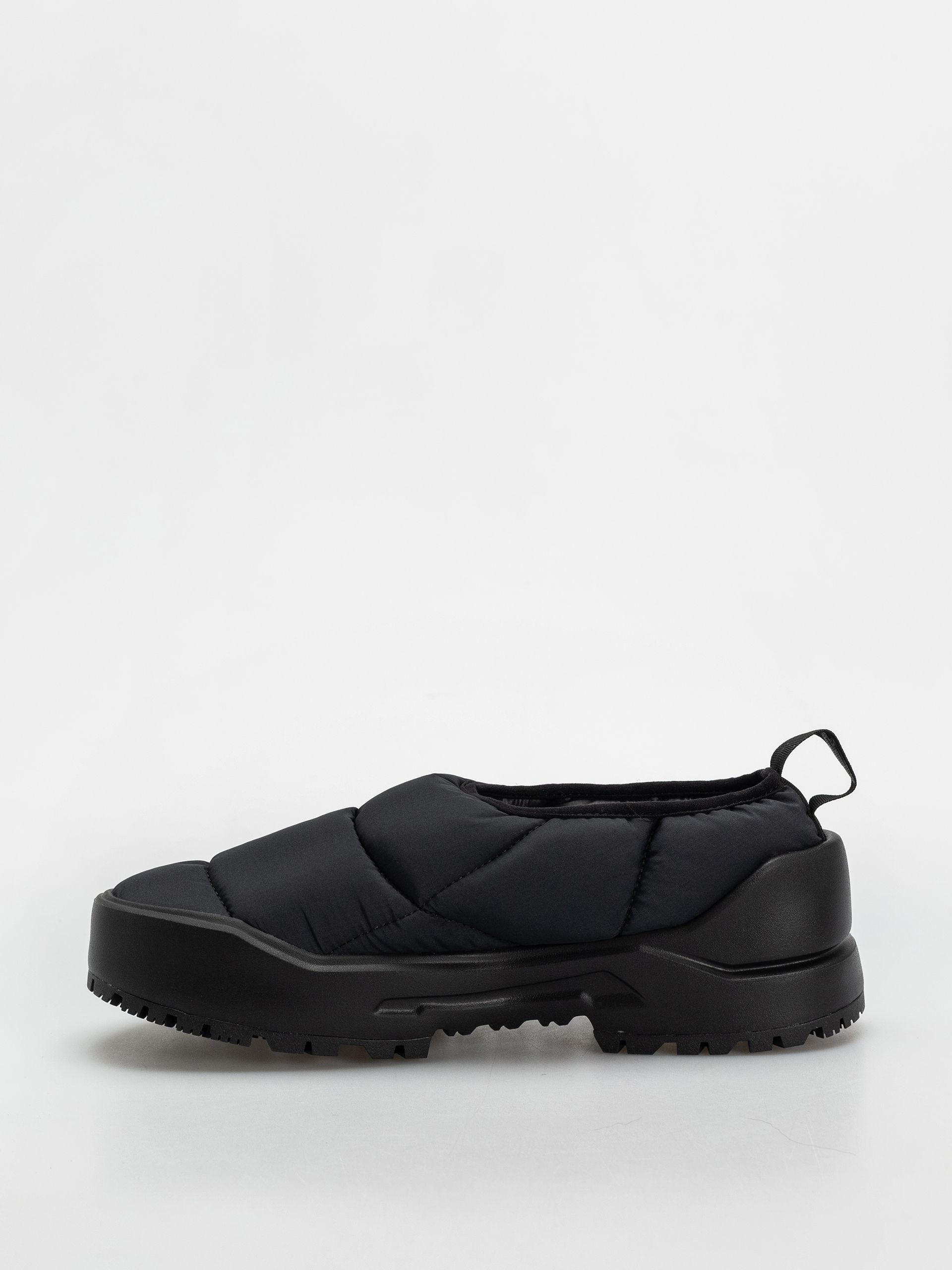 Pantofi The North Face Base Camp Thermoball Mule (tnf black/tnf black)