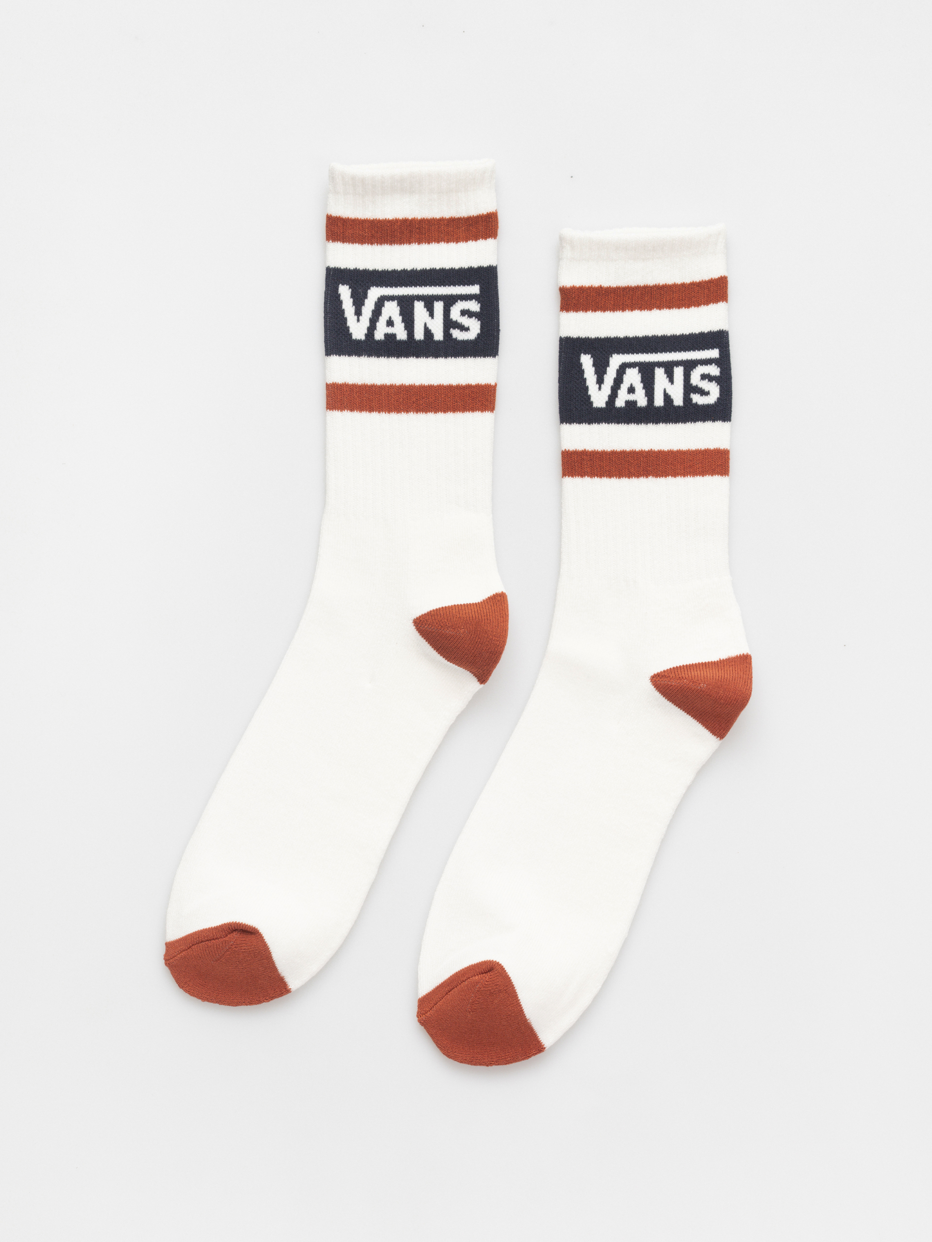 Șosete Vans Vans Drop V Crew (burnt orange)
