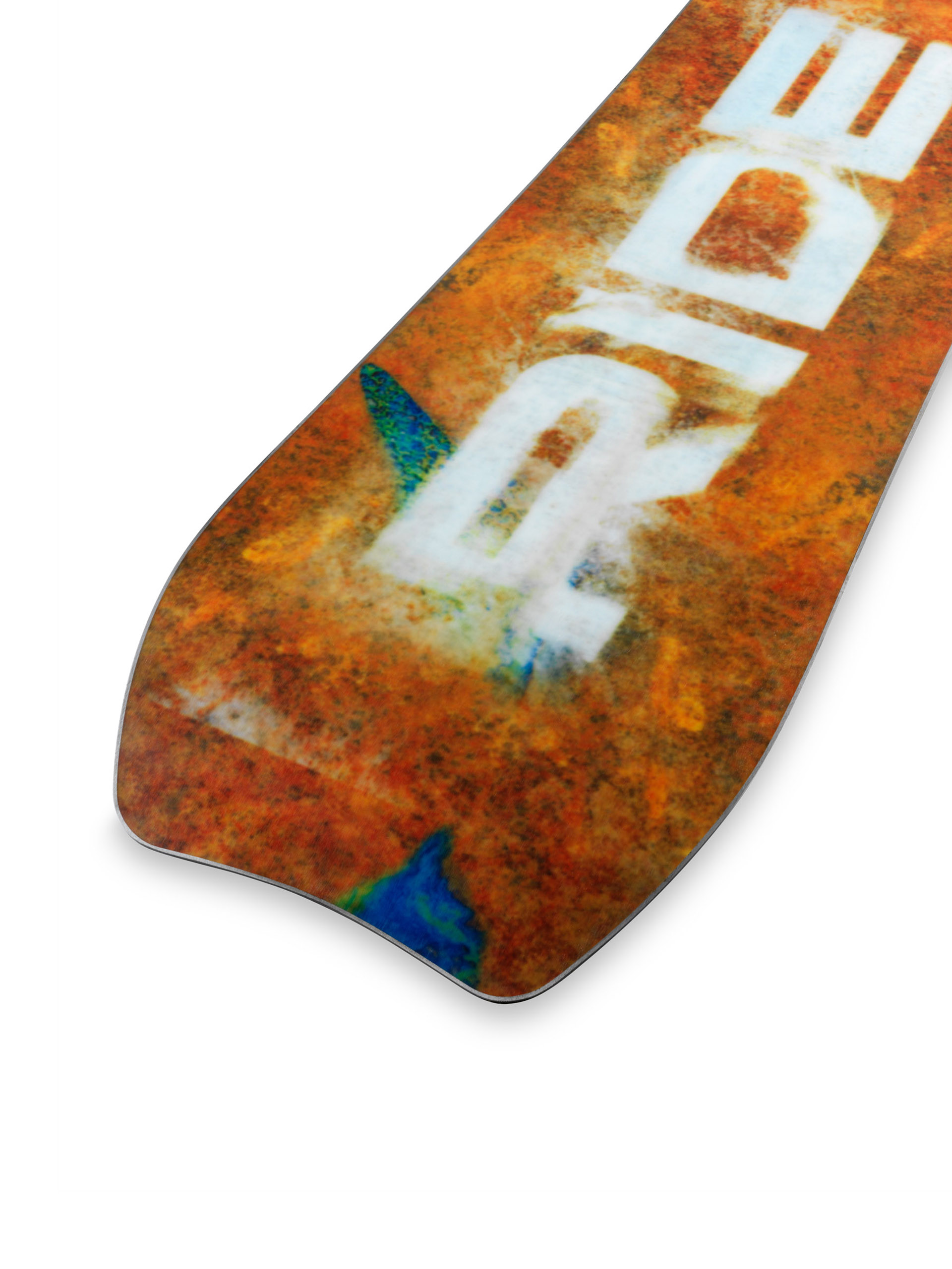 Pentru bărbați Snowboard Ride Psychocandy