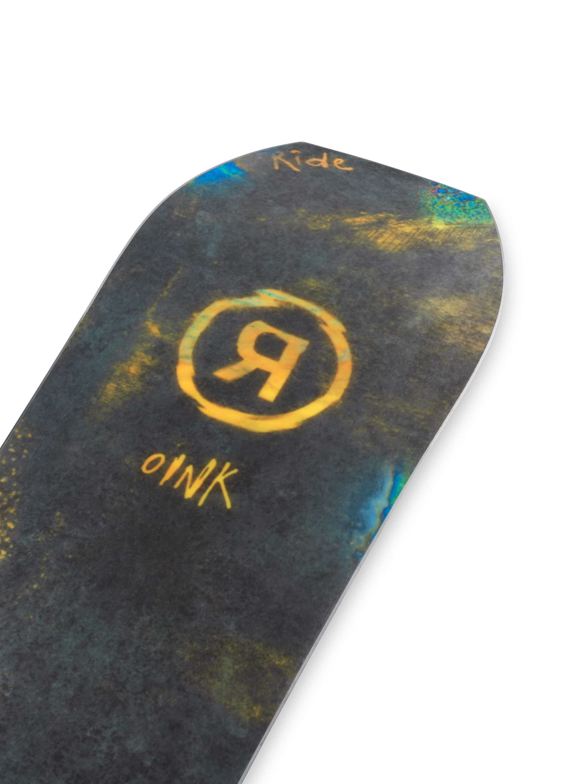 Pentru bărbați Snowboard Ride Twinpig