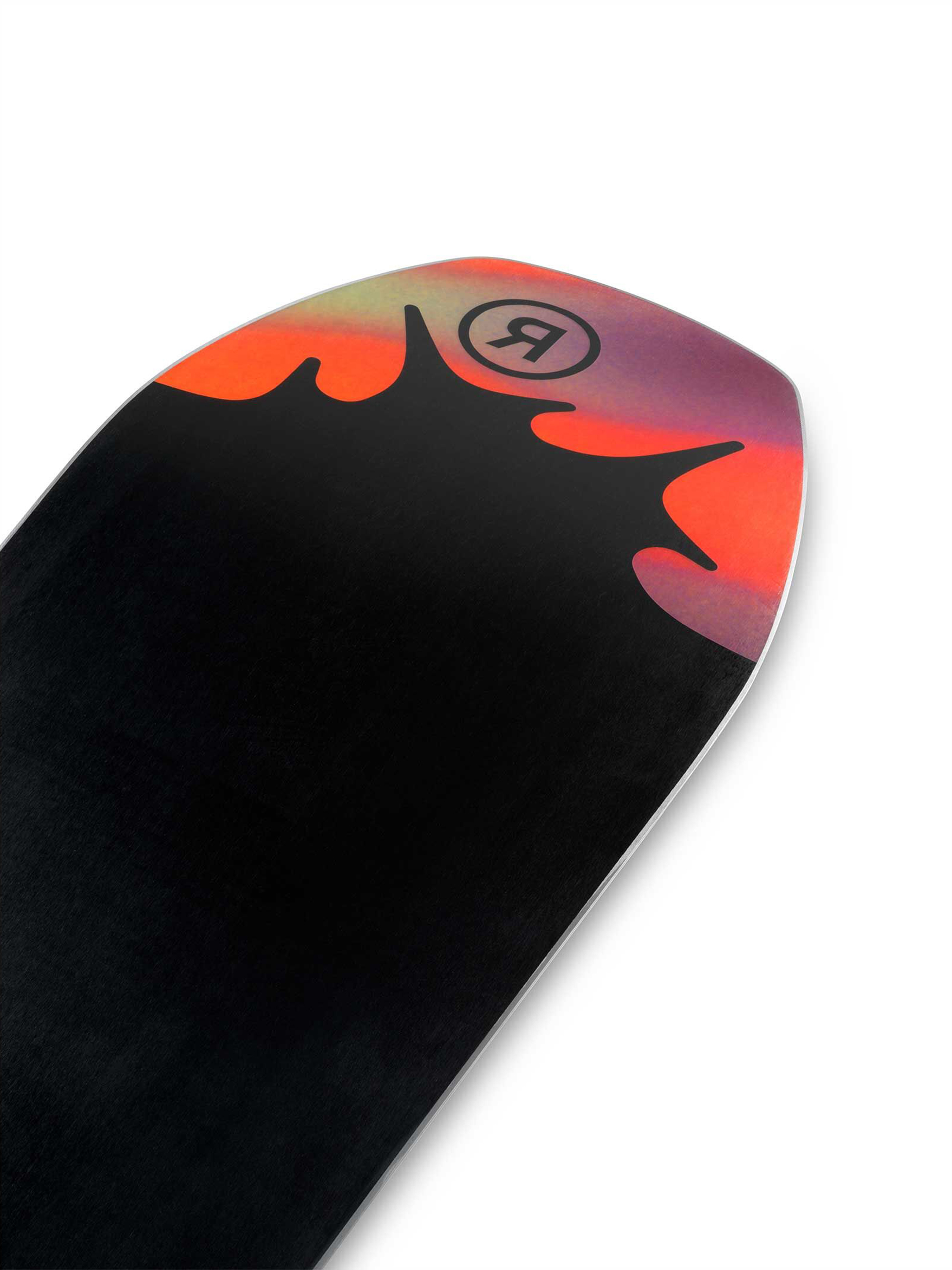 Pentru bărbați Snowboard Ride Deep Fake