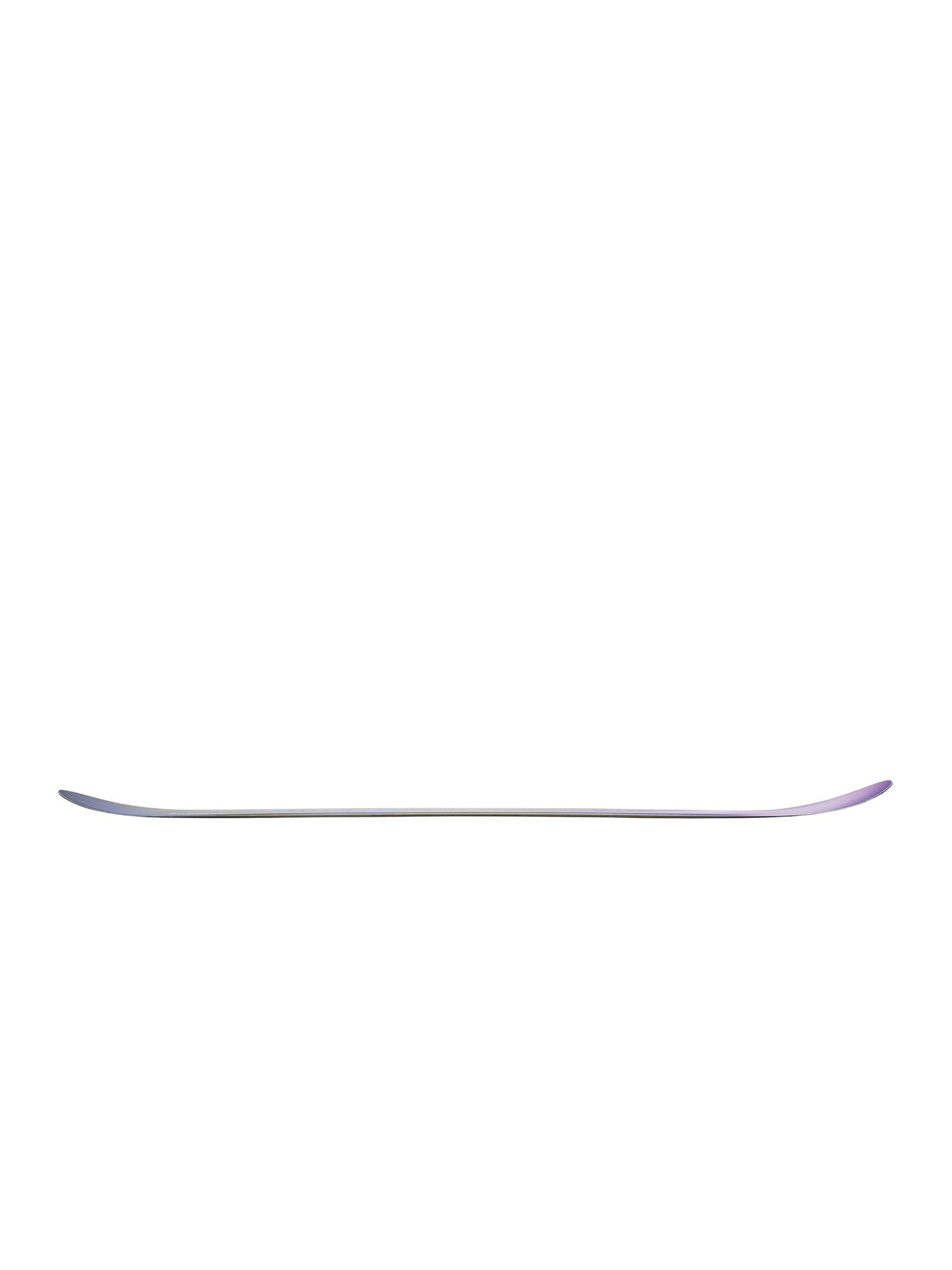 Pentru femei Snowboard Ride Compact