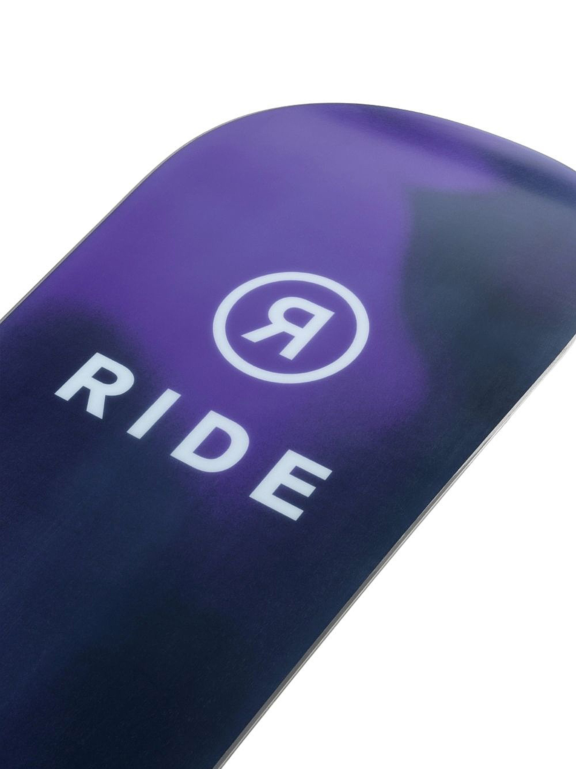 Pentru femei Snowboard Ride Compact
