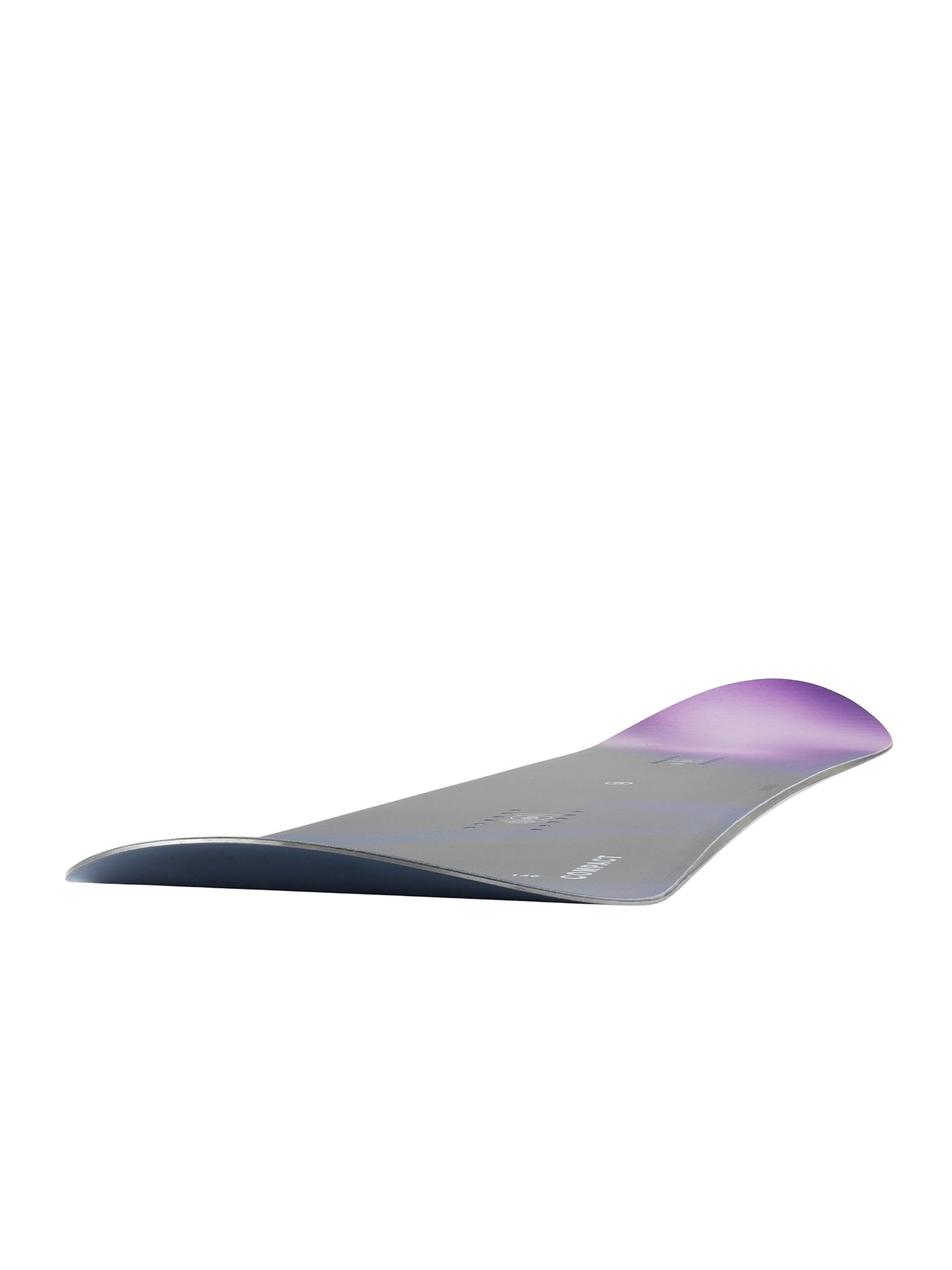 Pentru femei Snowboard Ride Compact