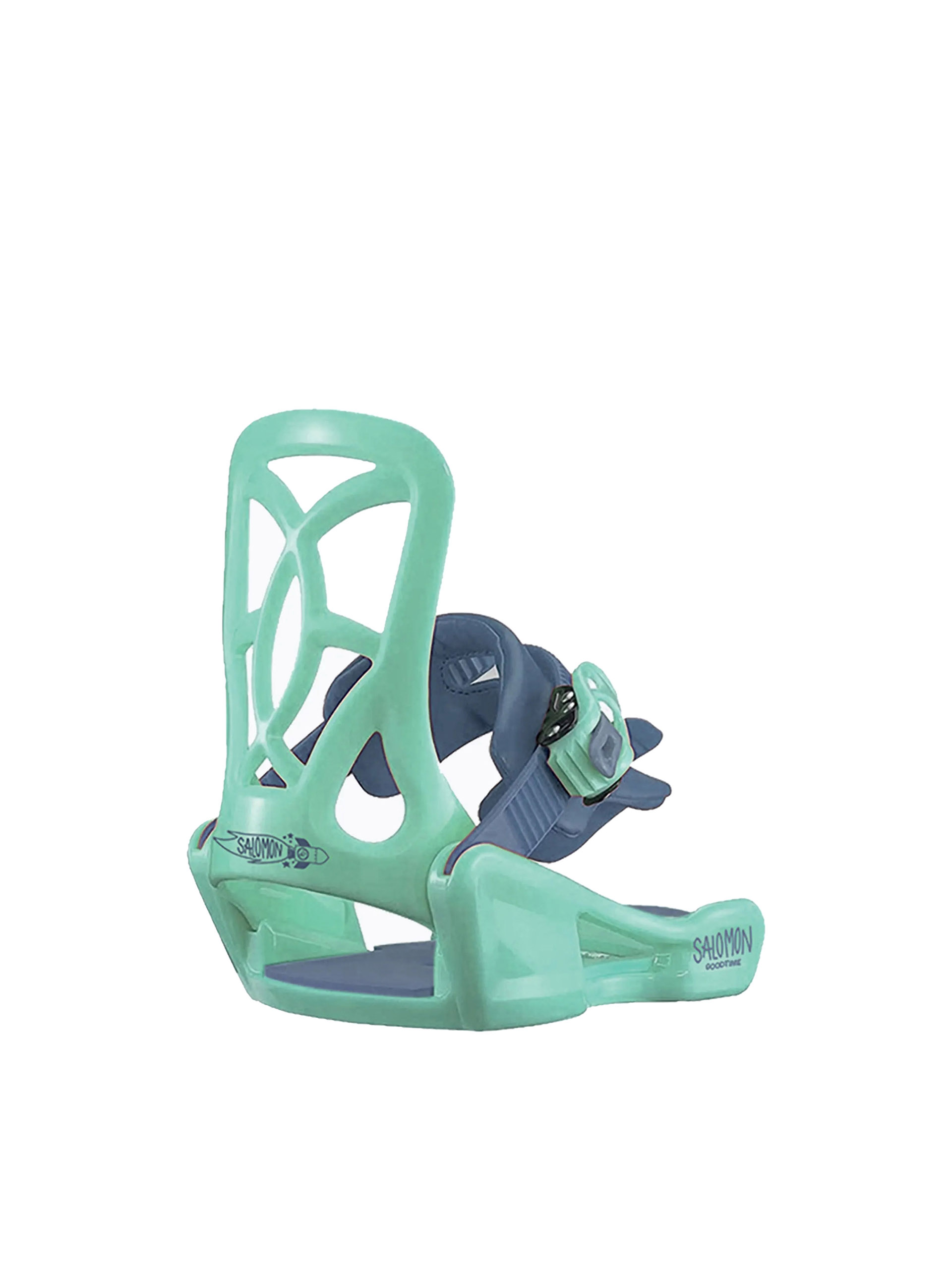 Snowboard Salomon Team Package JR