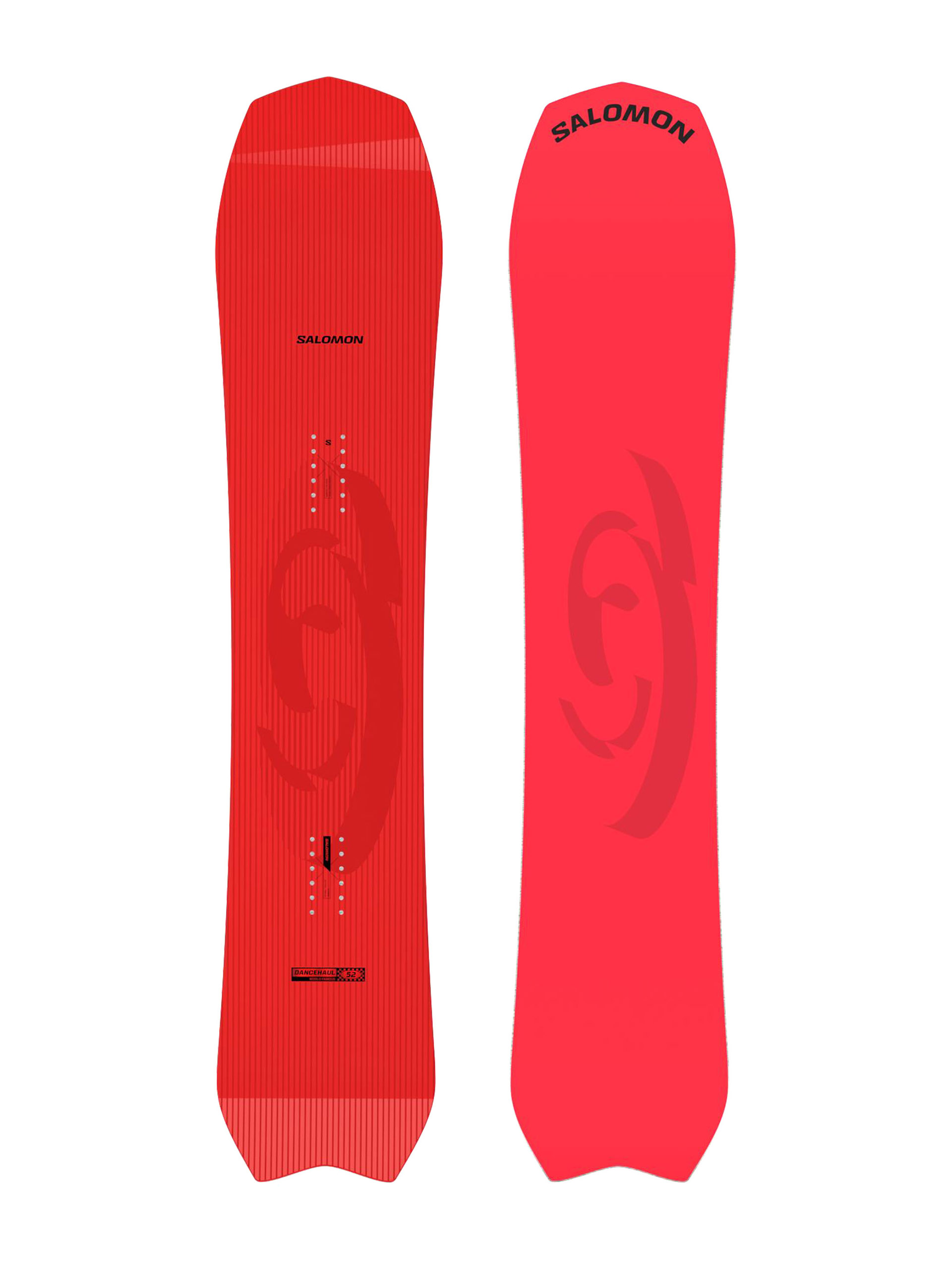 Snowboard Salomon Dancehaul