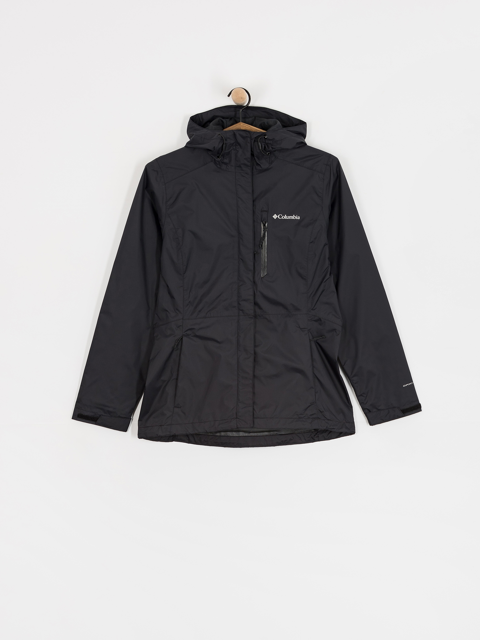 Geacă Columbia Pouring Adventure III Wmn (black)