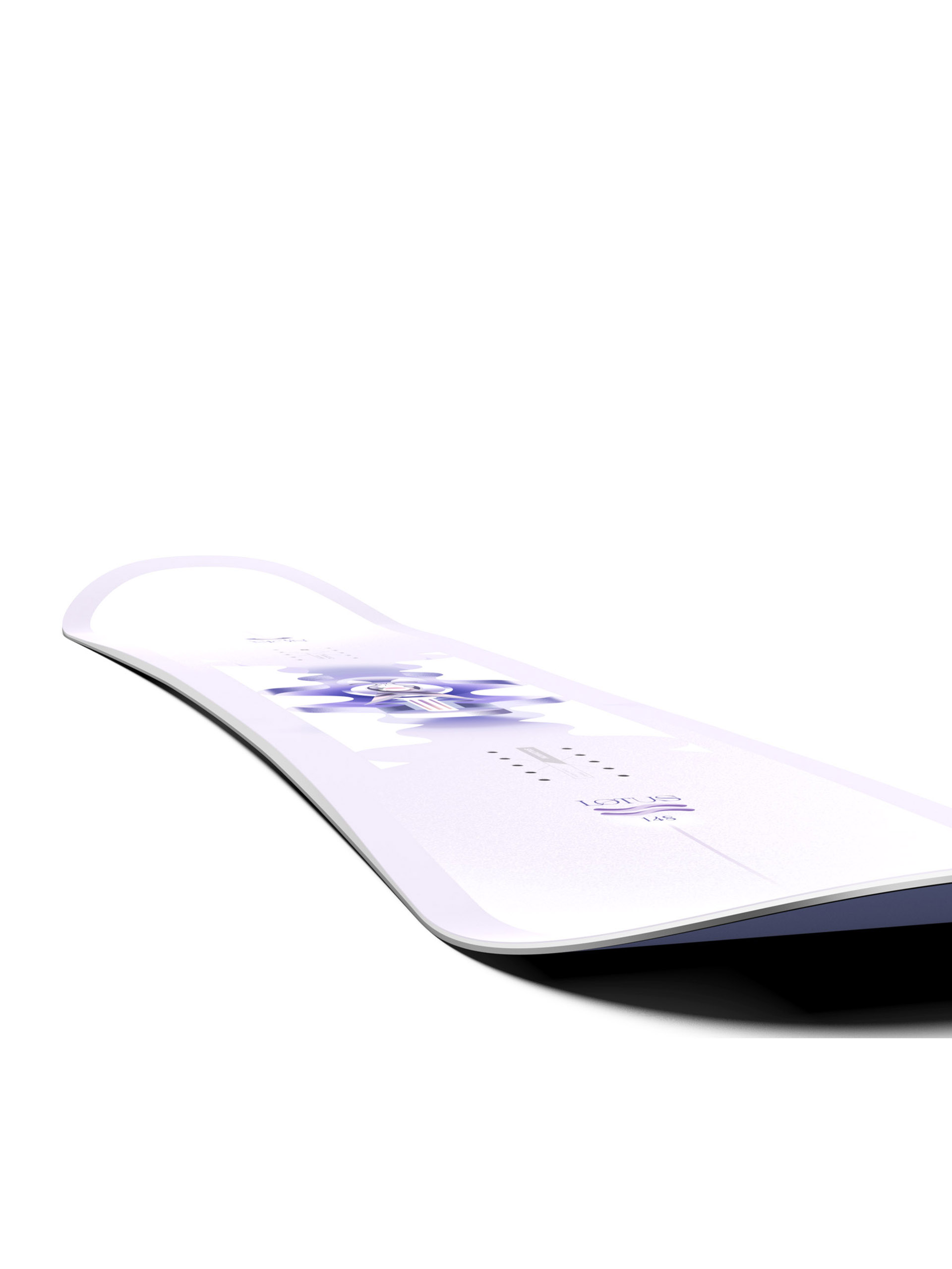 Pentru femei Snowboard Salomon Lotus