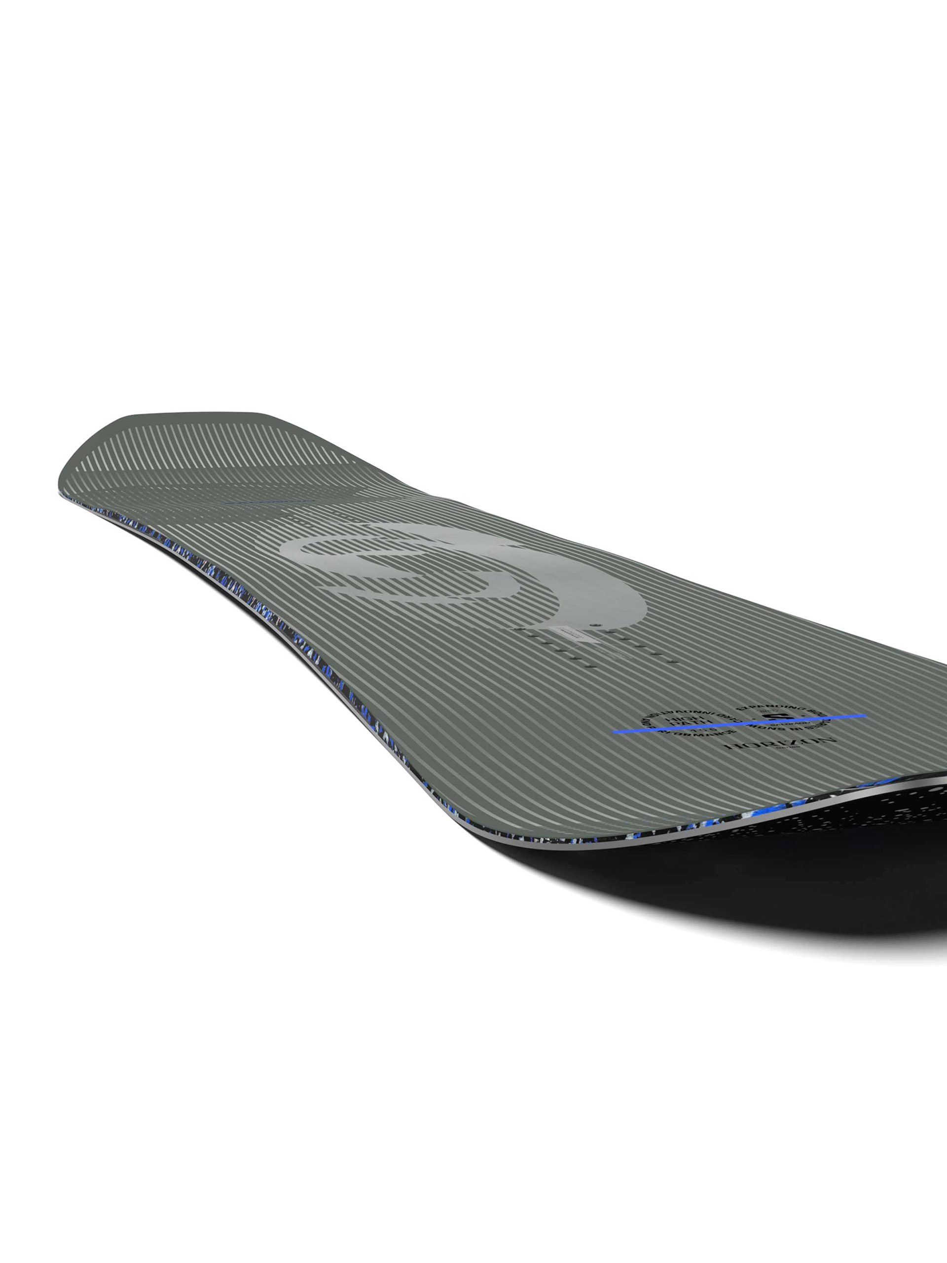 Snowboard Salomon Highpath